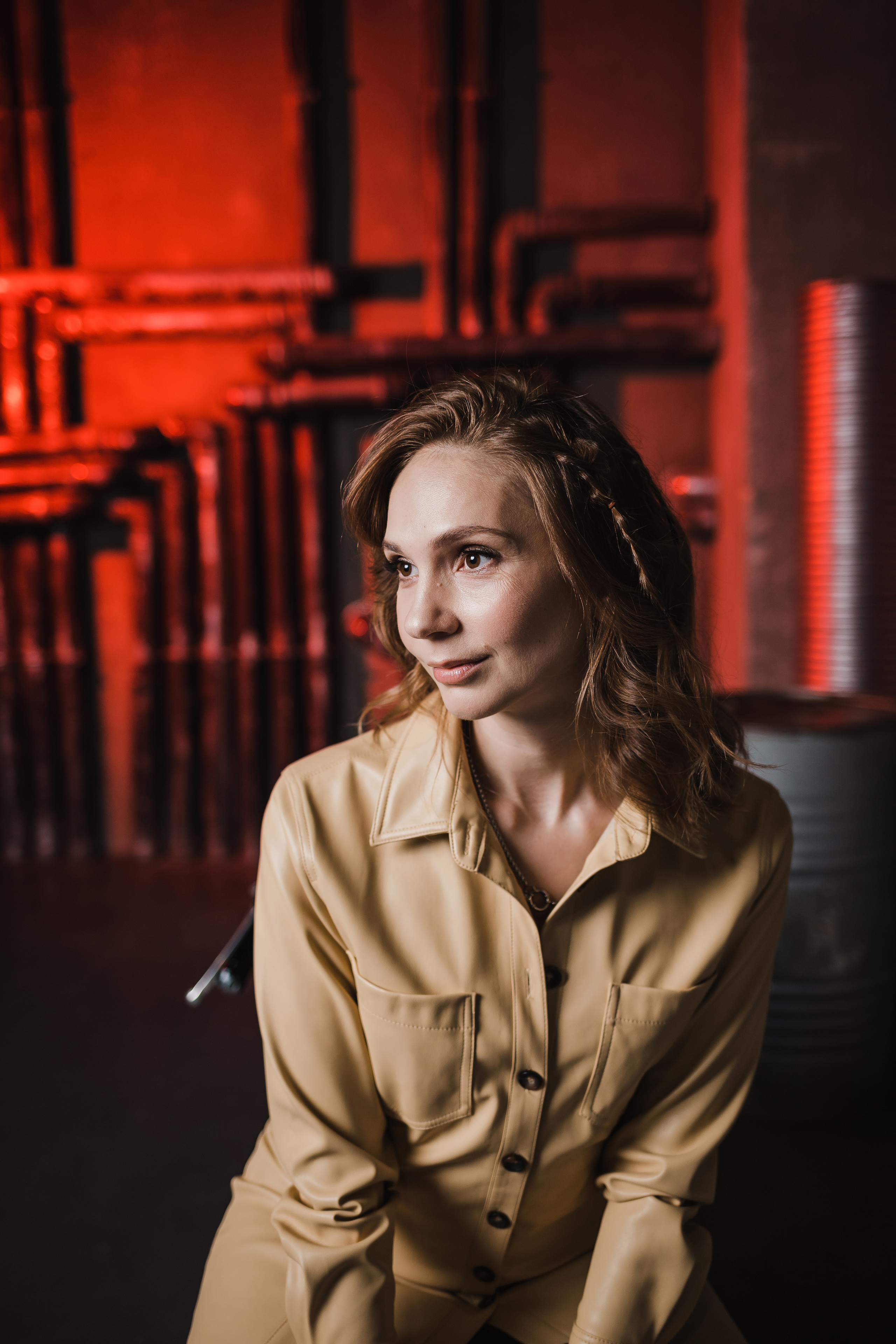 Максим и Настя. Семейный фотограф Николаева Ольга