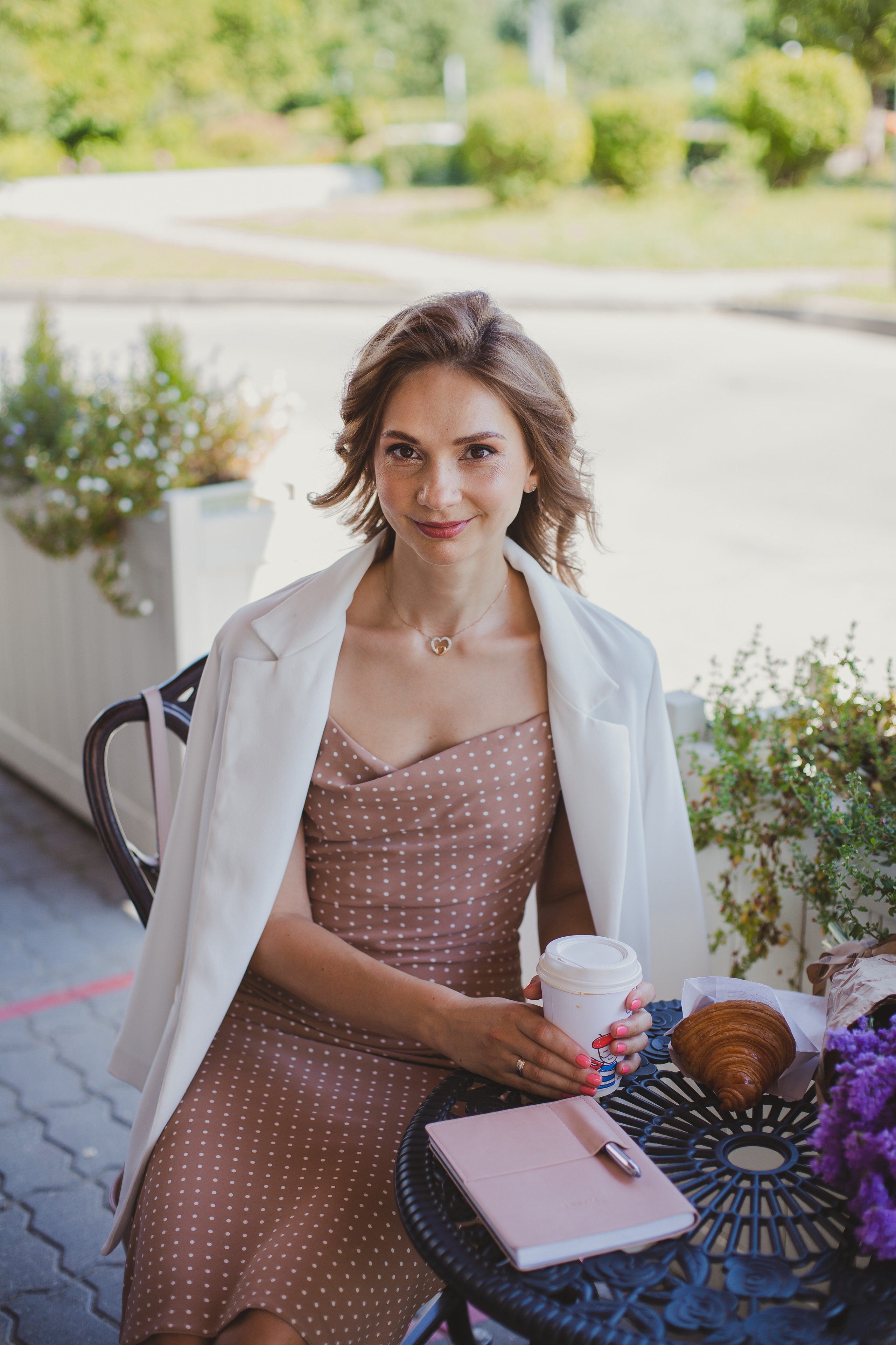 Настя. Семейный фотограф Николаева Ольга