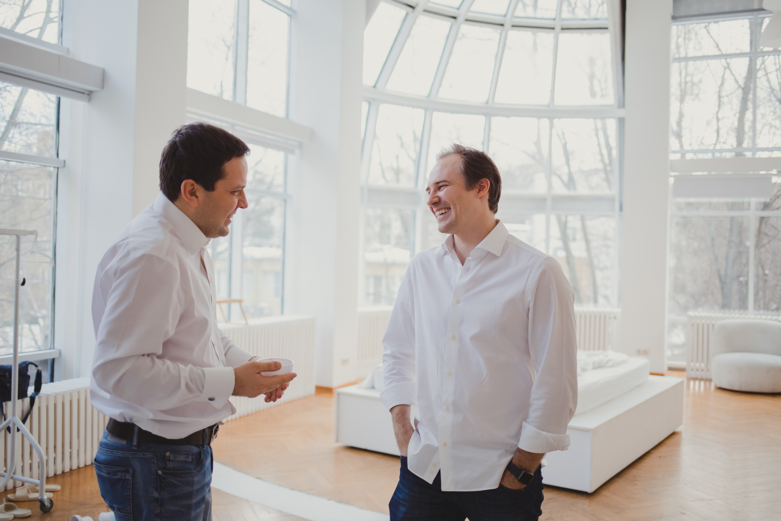 Большая семейная съемка. Семейный фотограф Николаева Ольга