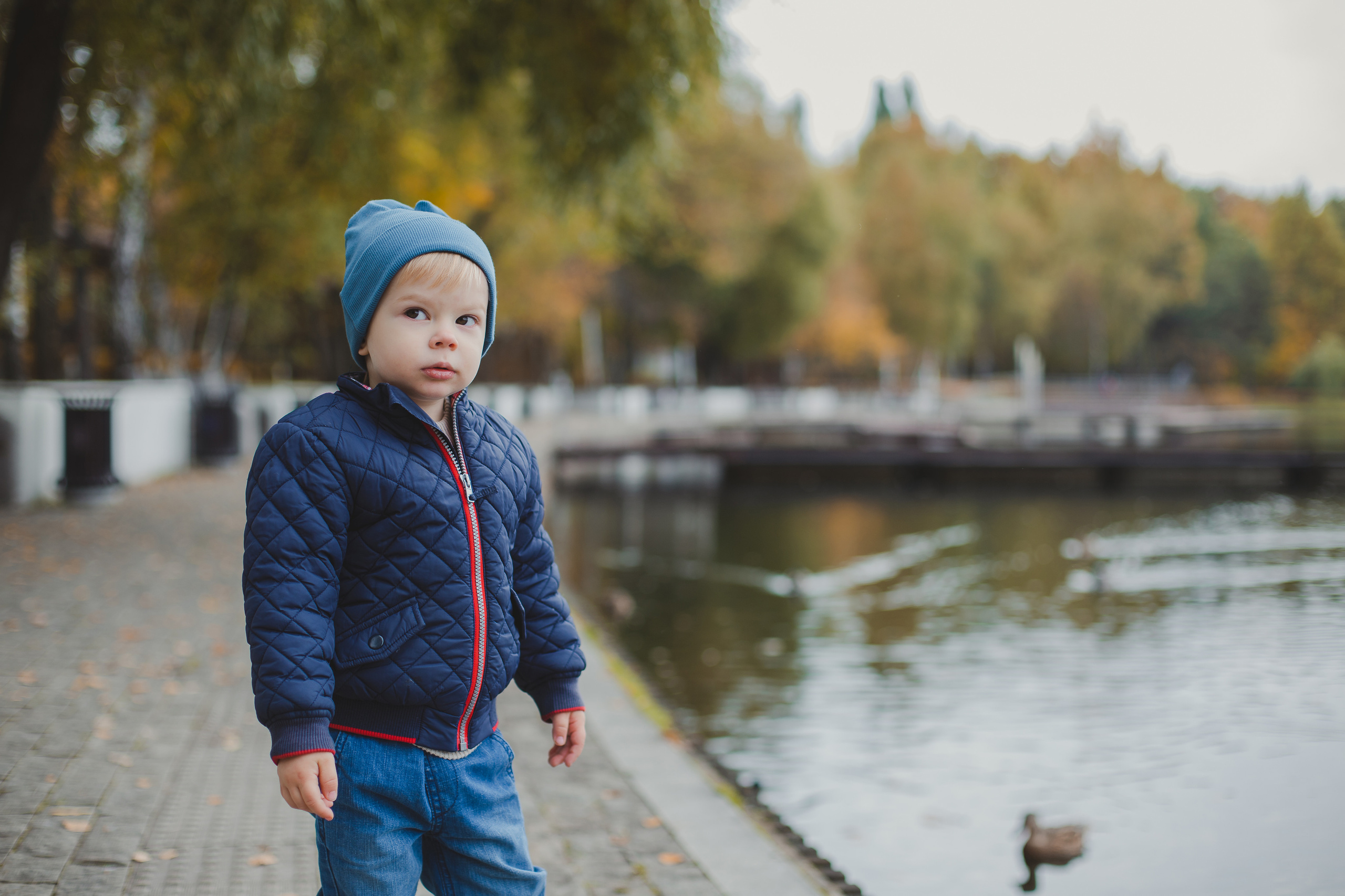 Мария и Даня. Семейный фотограф Николаева Ольга