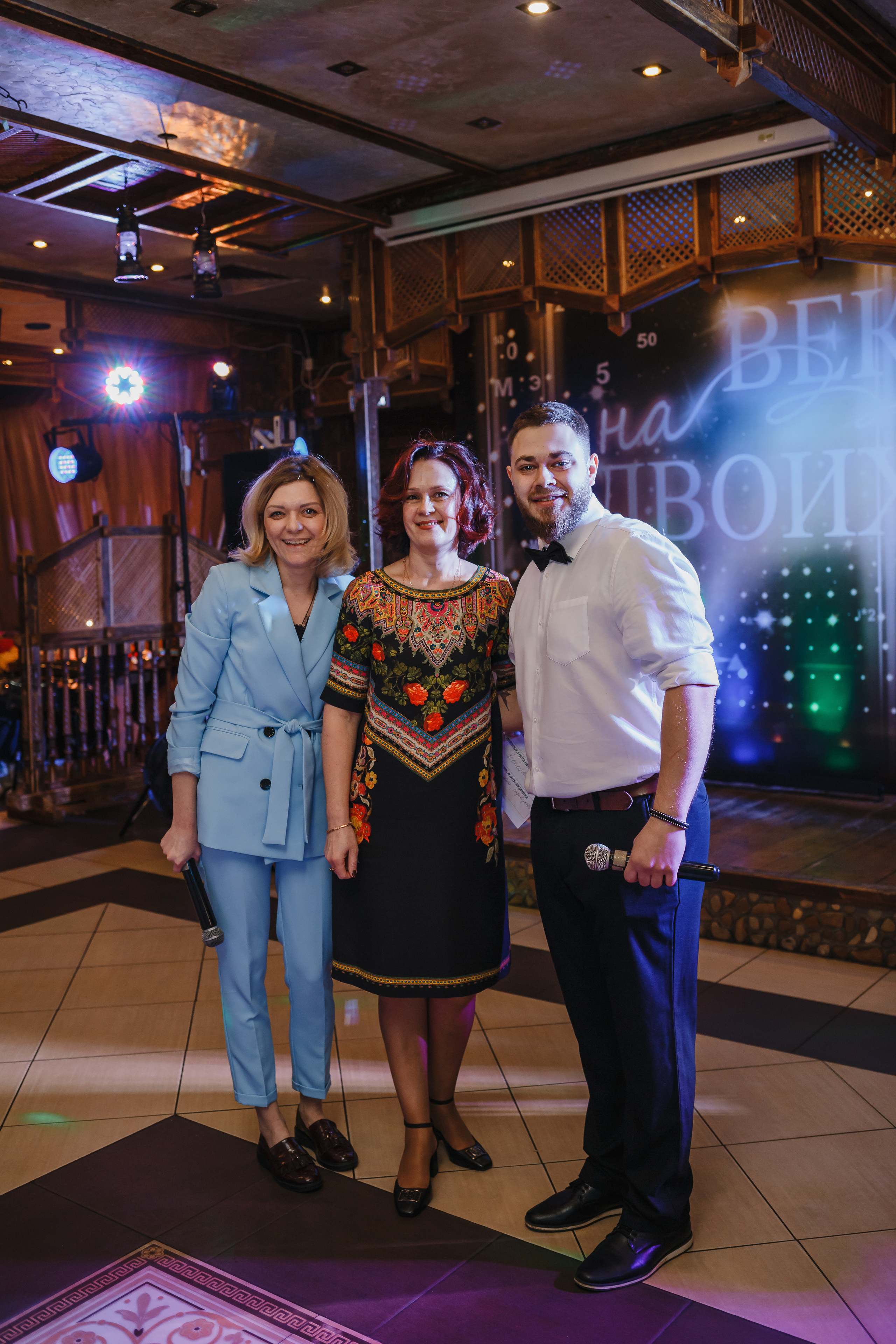 Век на двоих. Семейный фотограф Николаева Ольга