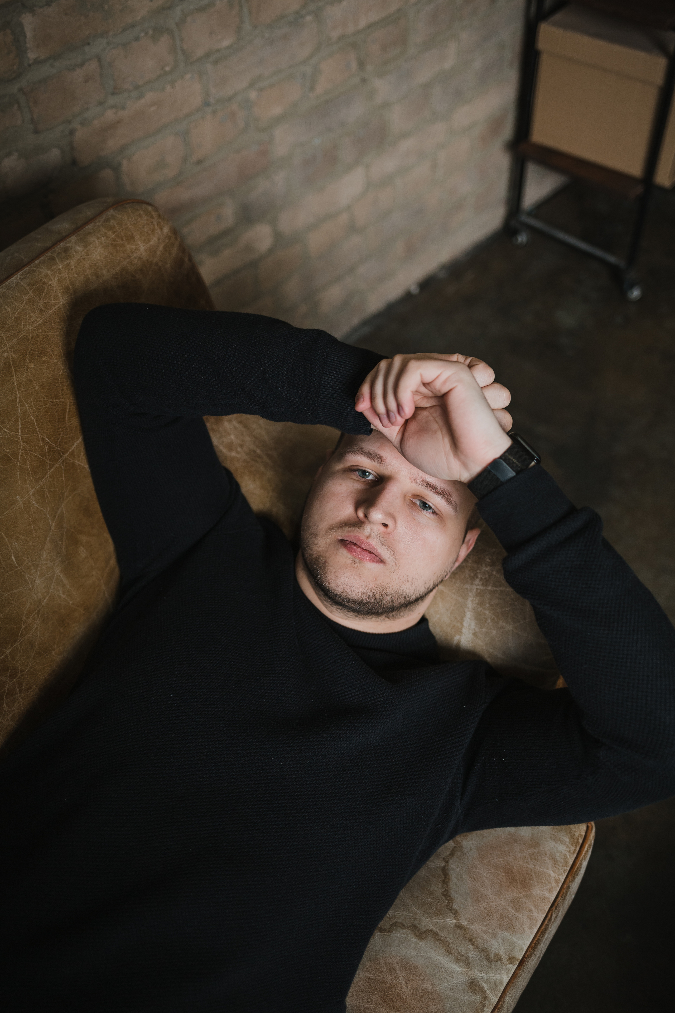 Максим. Семейный фотограф Николаева Ольга