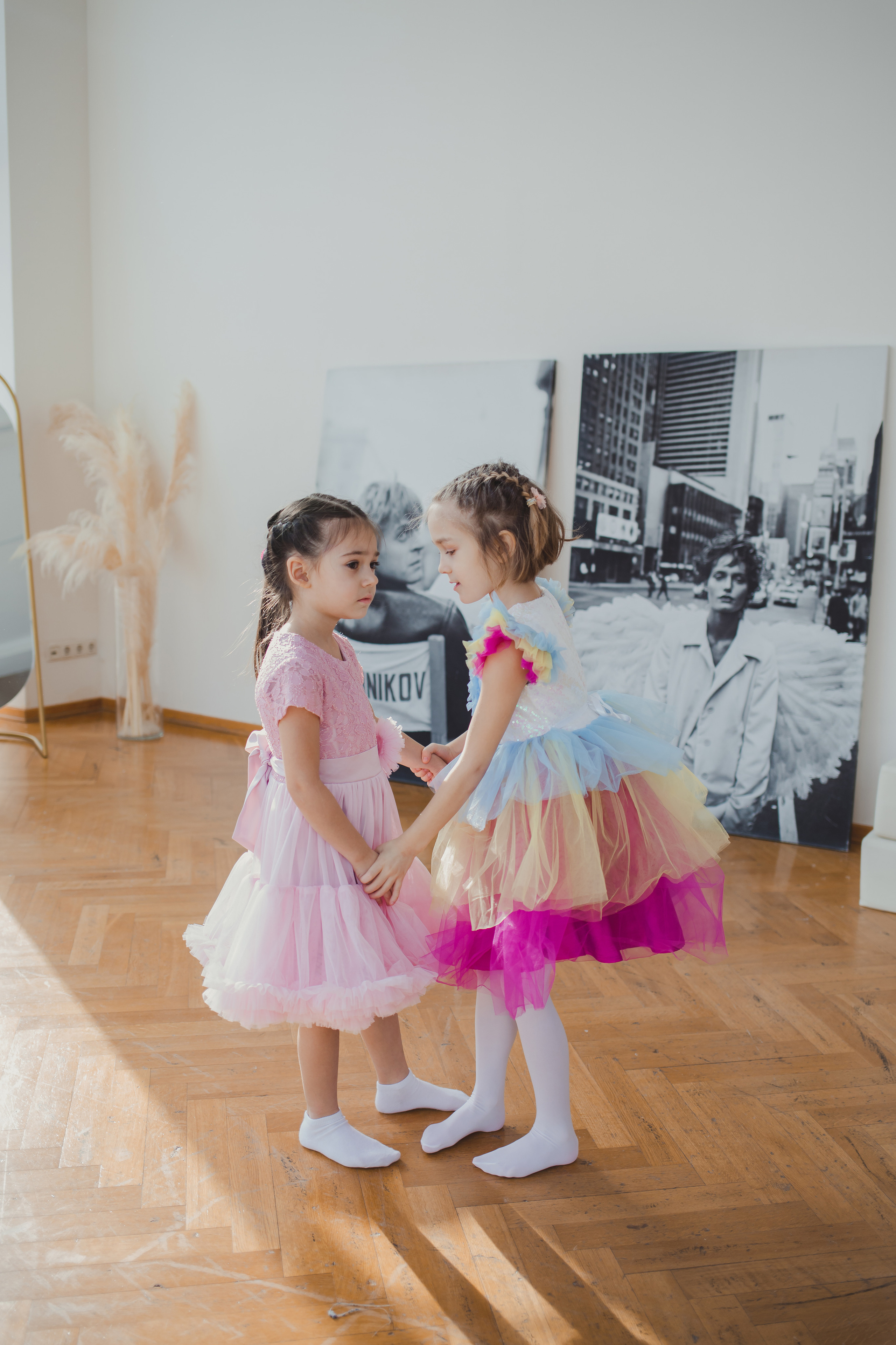 Большая семейная съемка. Семейный фотограф Николаева Ольга