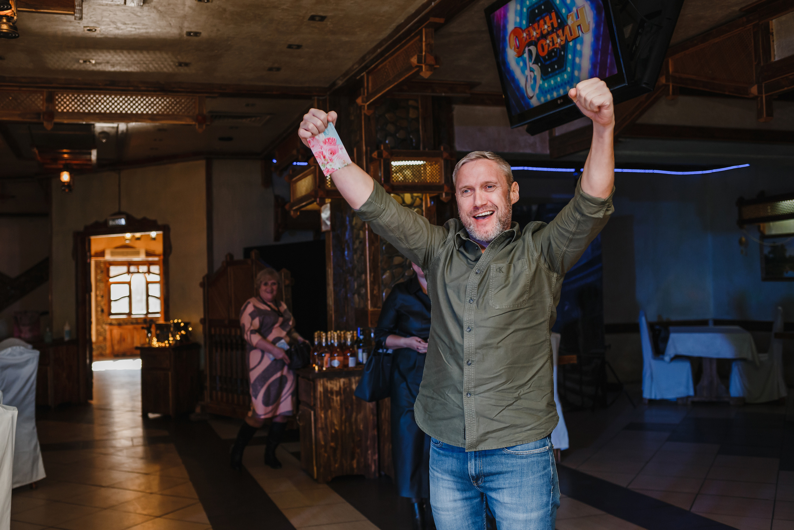 Век на двоих. Семейный фотограф Николаева Ольга