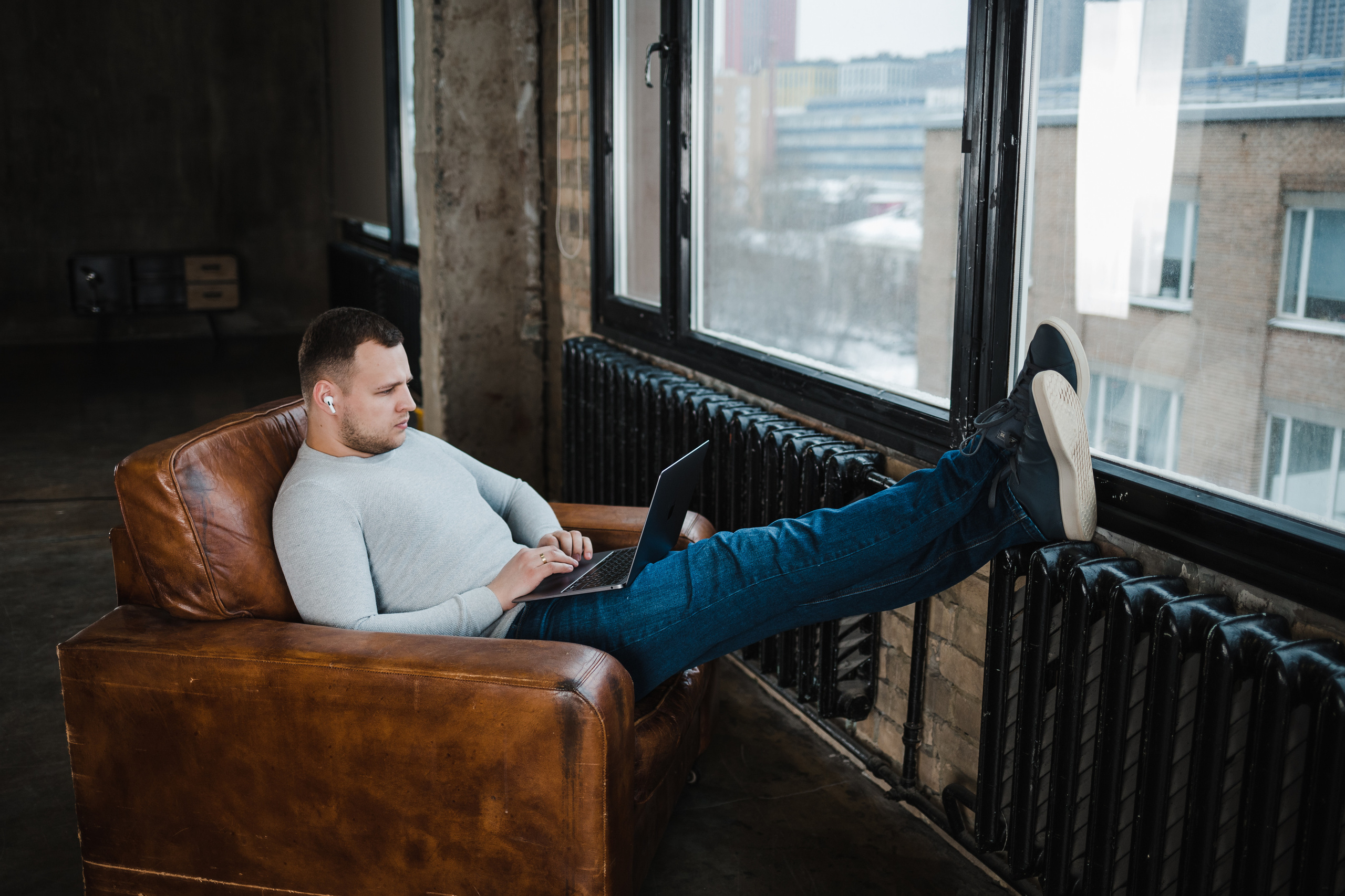 Максим. Семейный фотограф Николаева Ольга