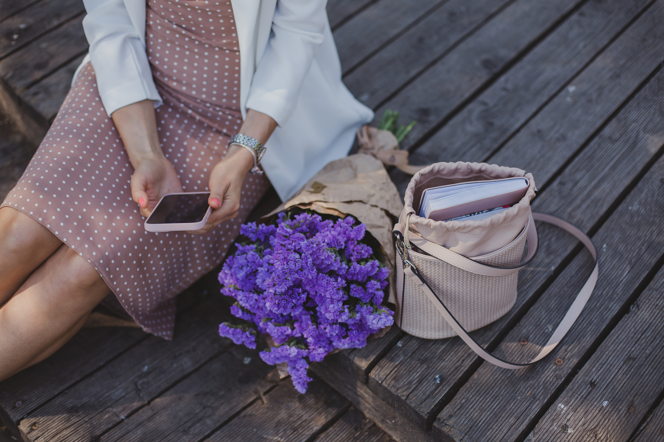 Настя. Семейный фотограф Николаева Ольга