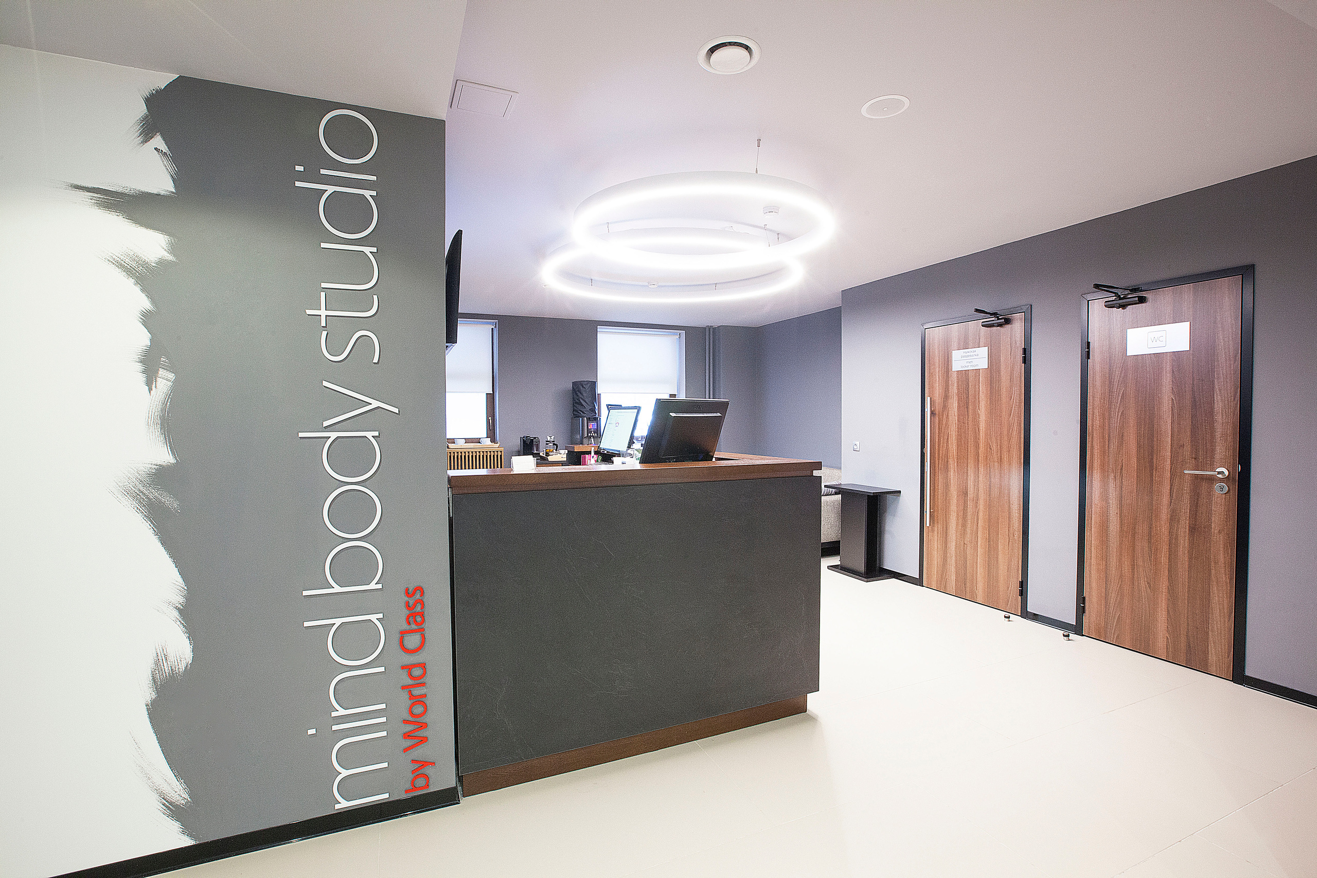 Студия пилатеса. Семейный фотограф Николаева Ольга