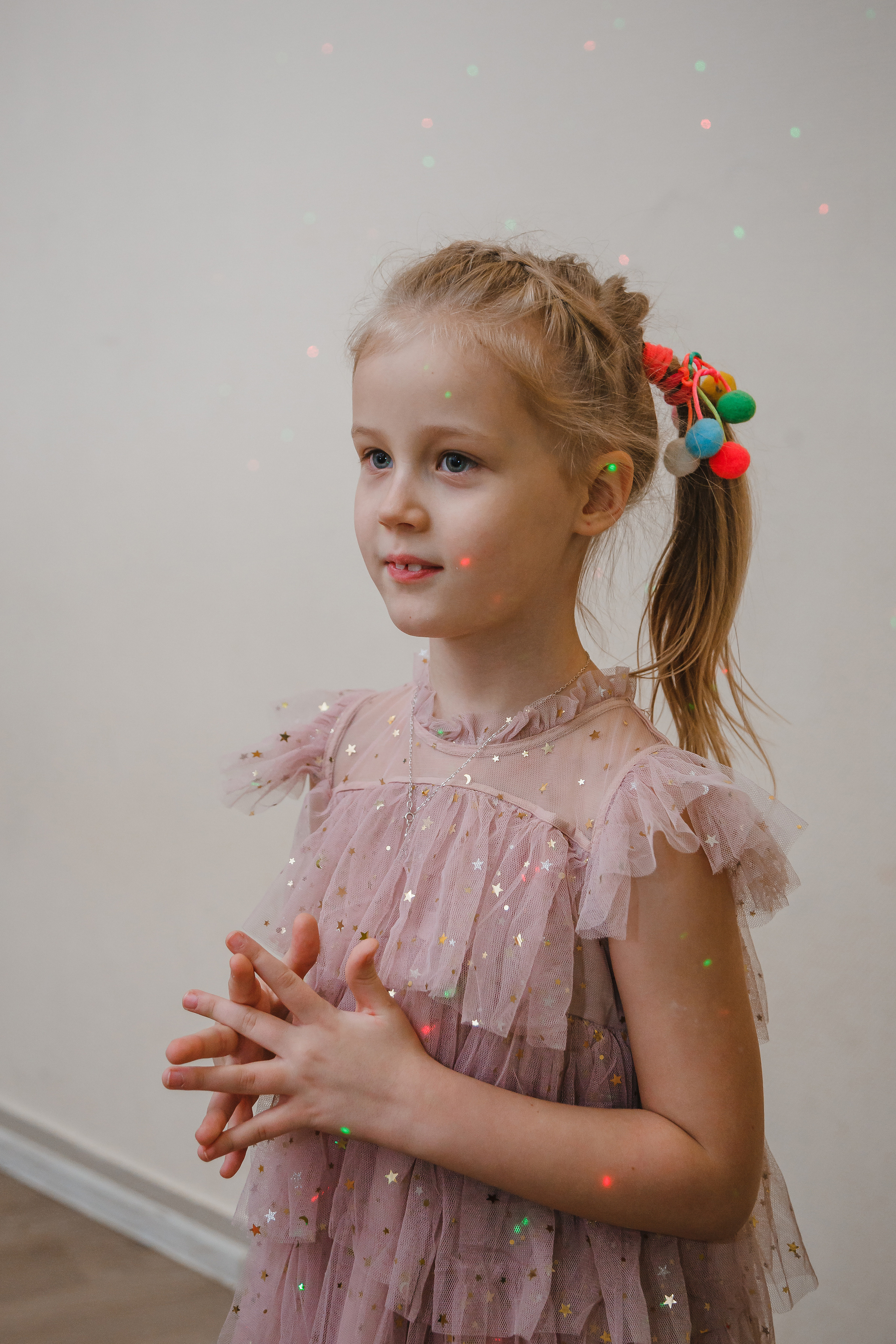 Кире 4 года. Семейный фотограф Николаева Ольга