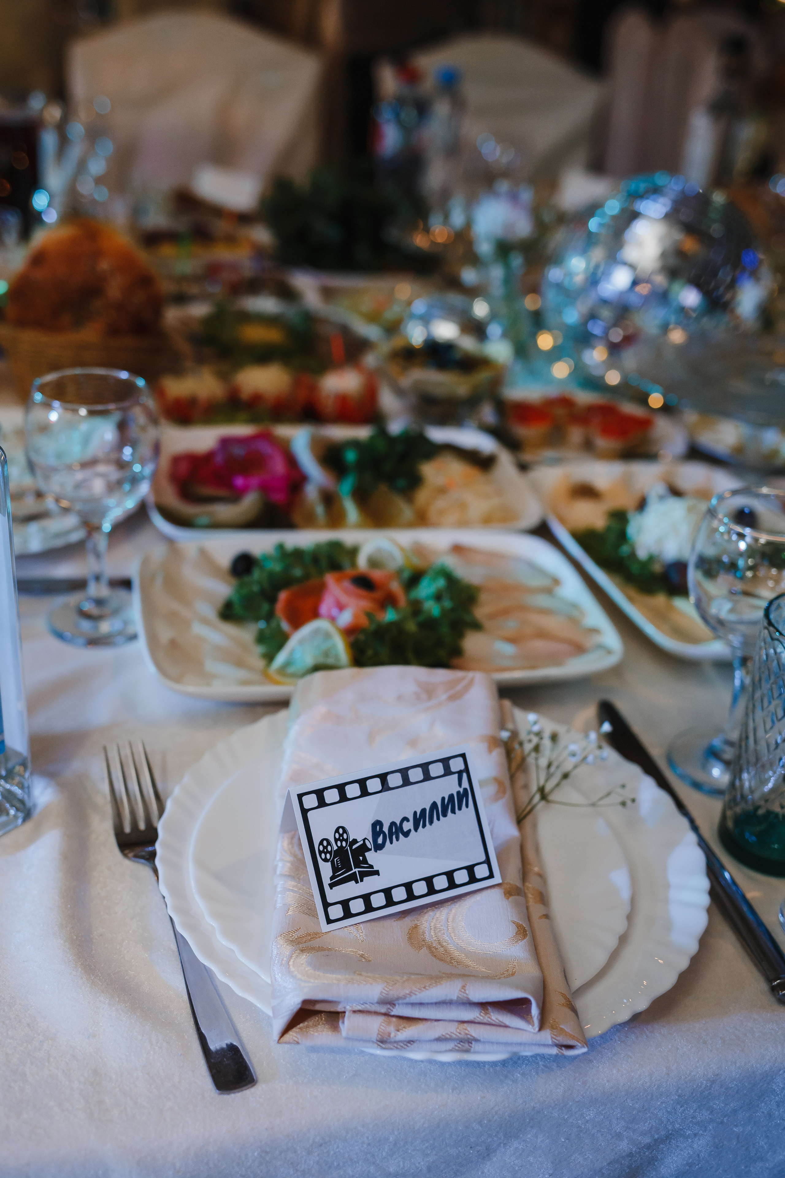 Век на двоих. Семейный фотограф Николаева Ольга