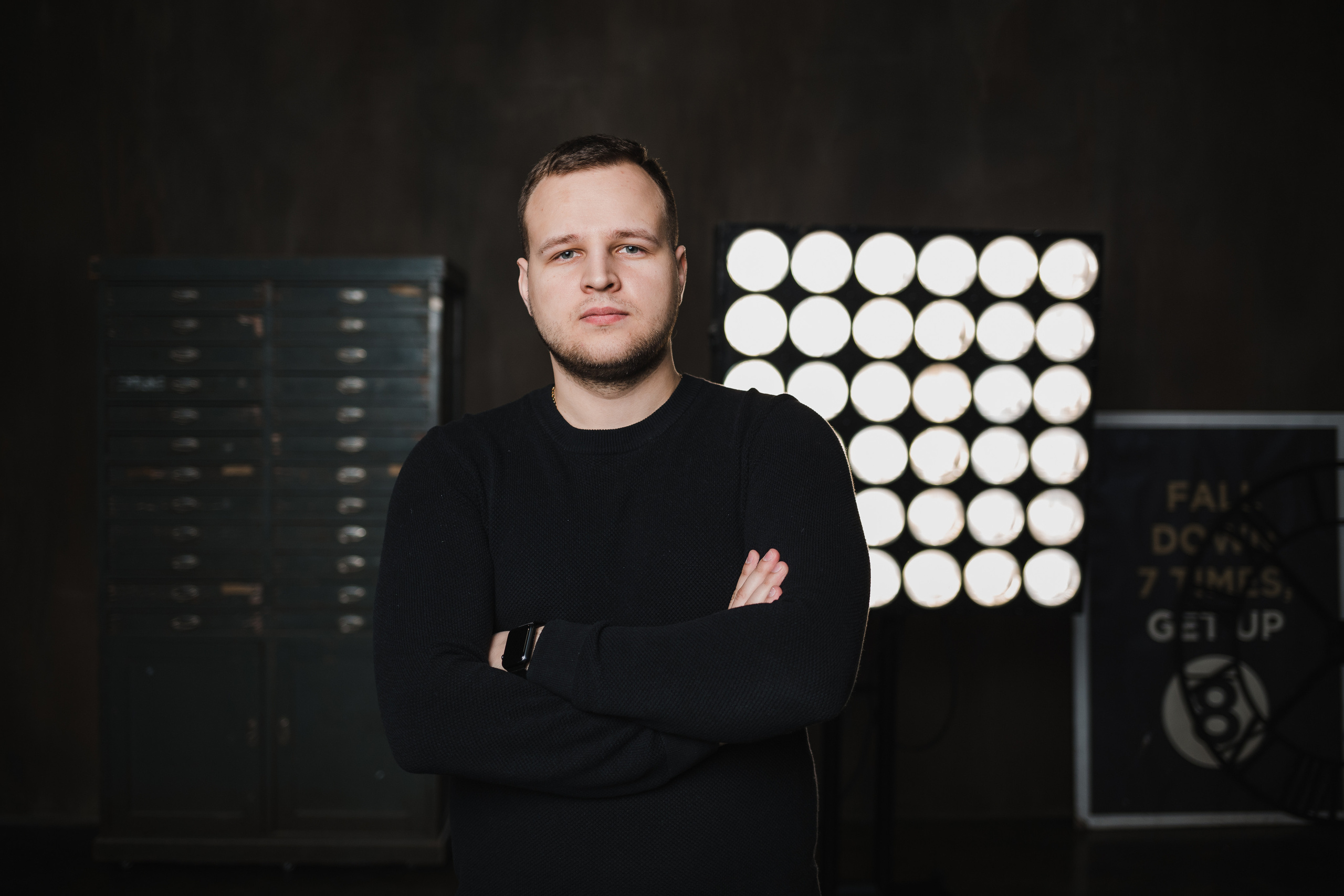 Максим. Семейный фотограф Николаева Ольга