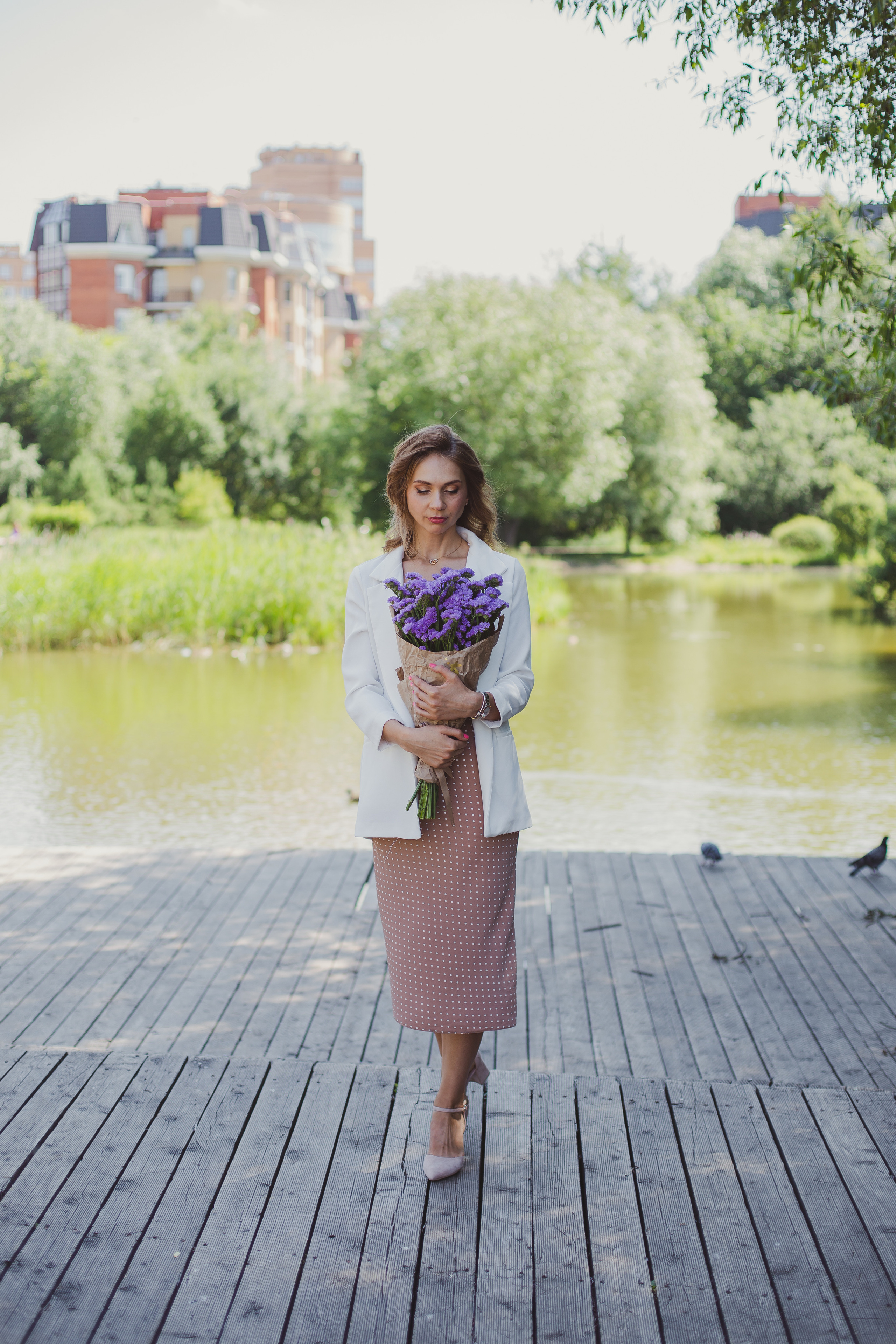 Настя. Семейный фотограф Николаева Ольга