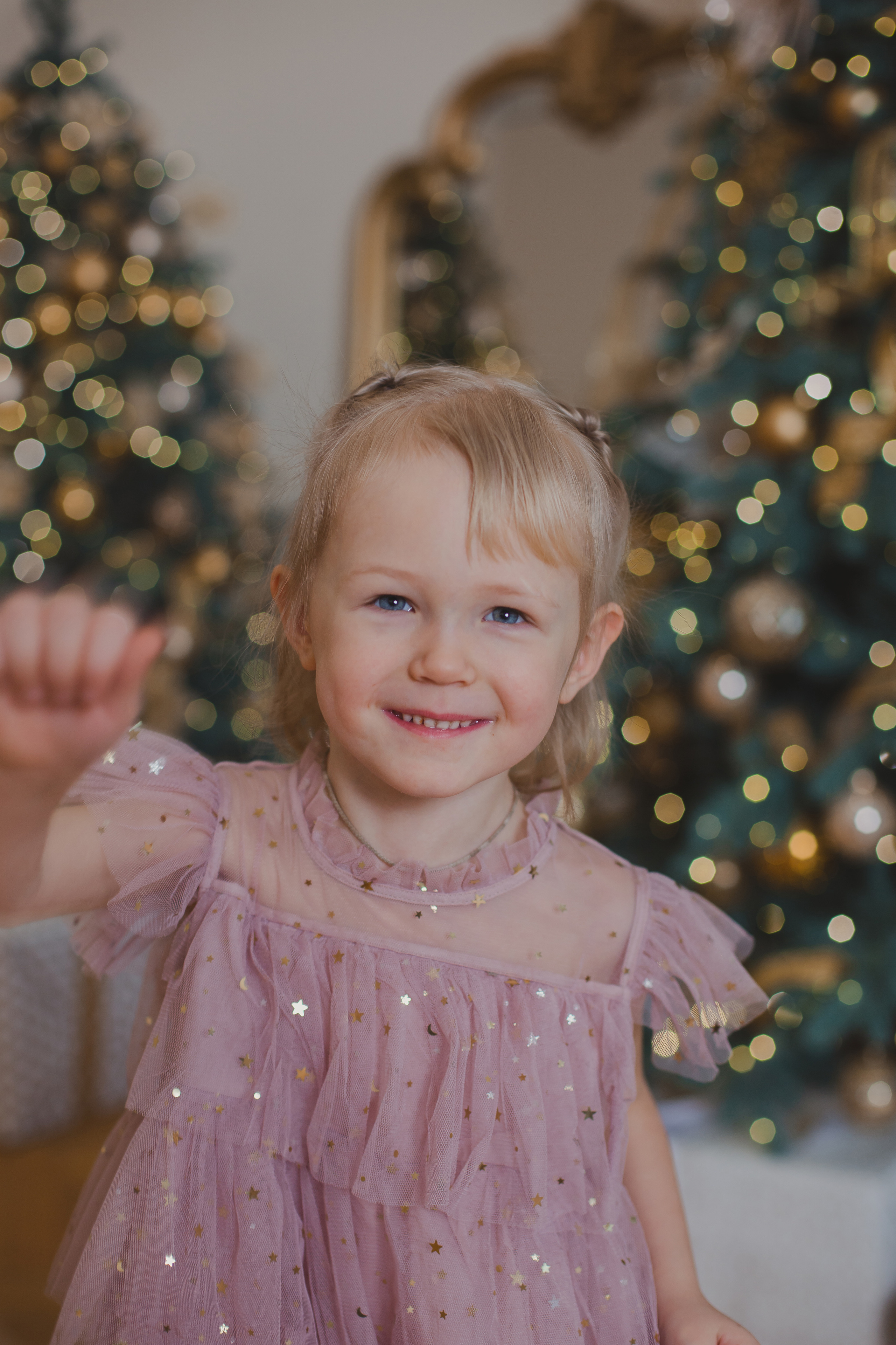 Саша, Маша, Ева, Кира. Семейный фотограф Николаева Ольга