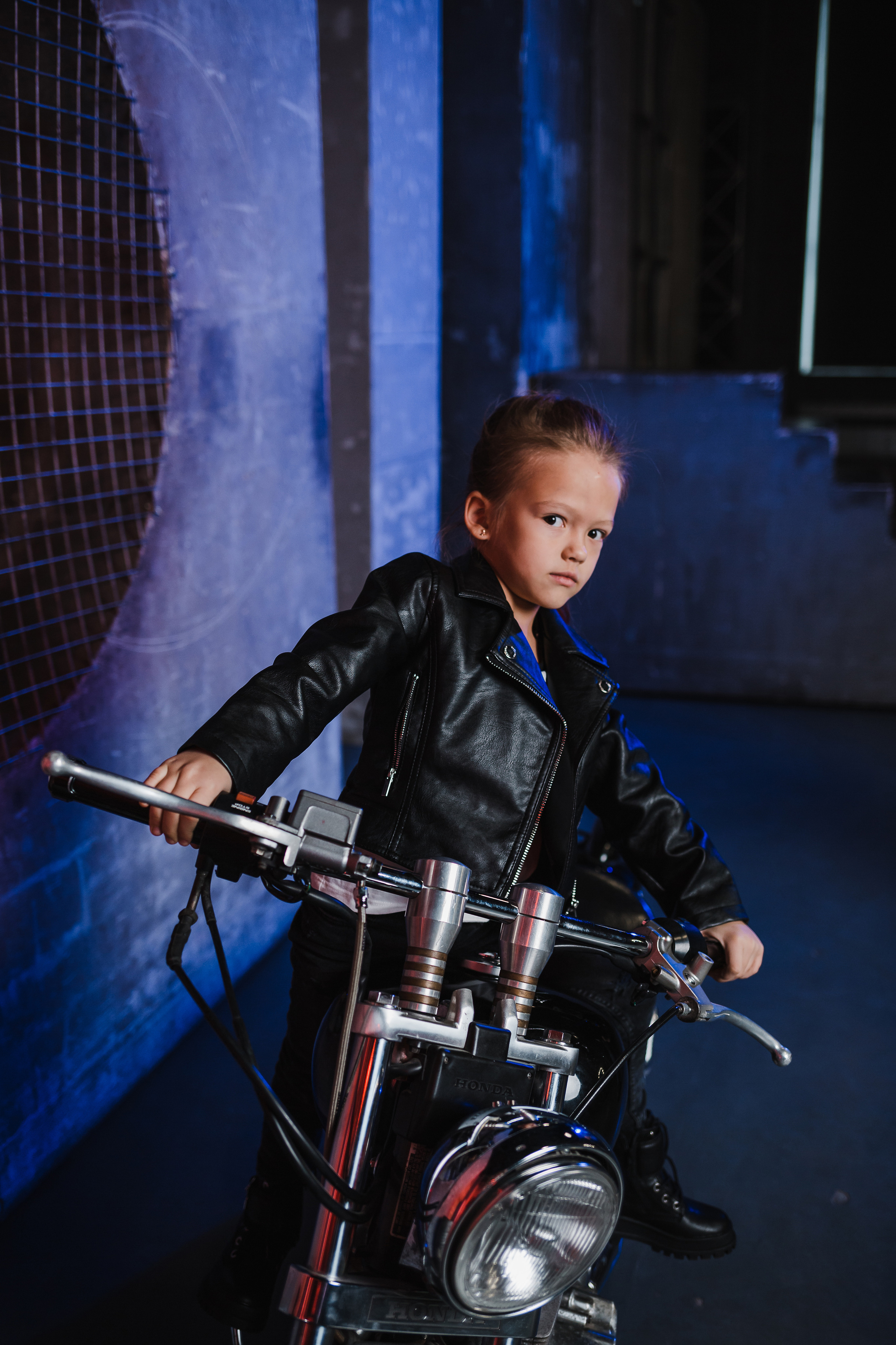 Ксения и Стеша. Семейный фотограф Николаева Ольга