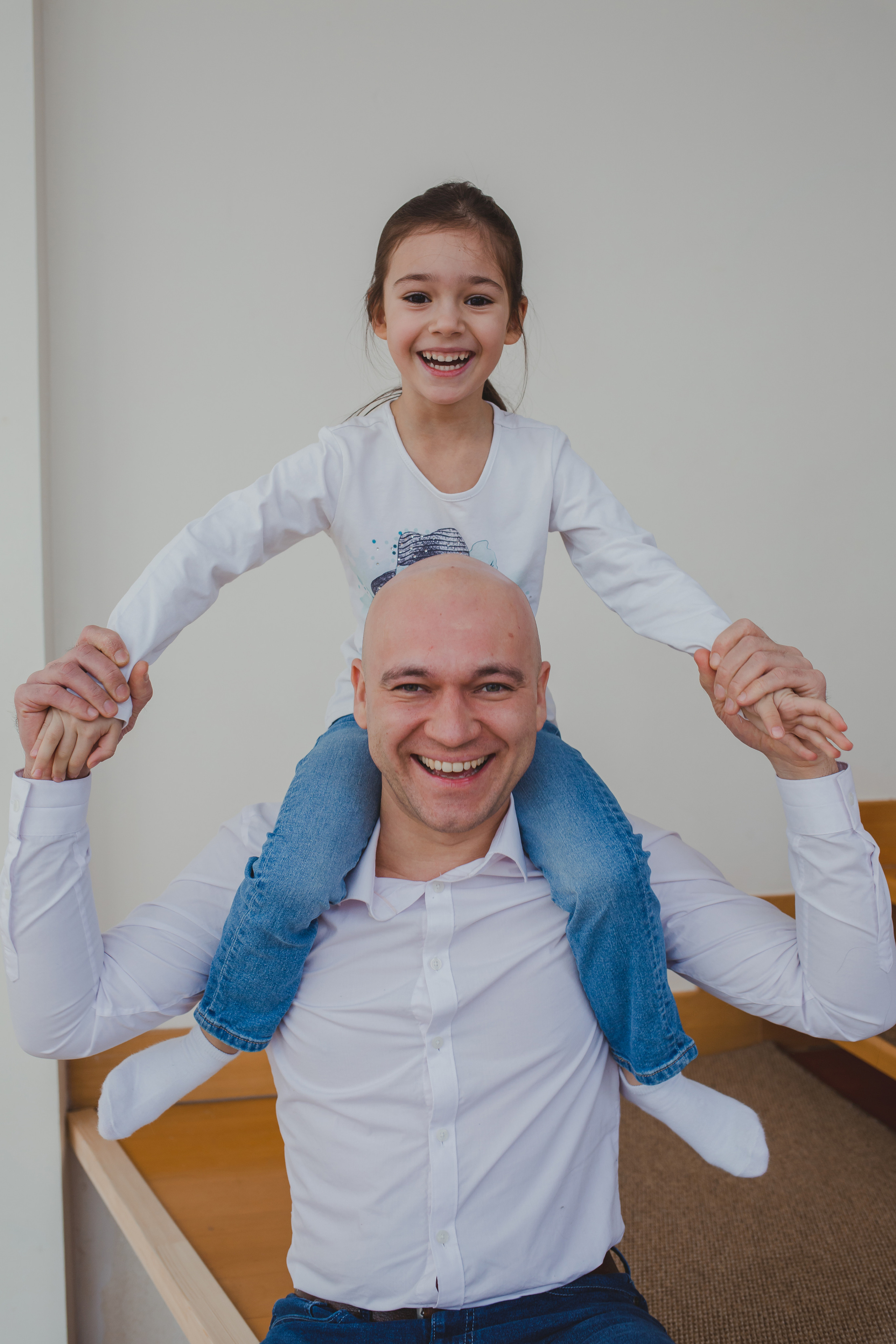 Большая семейная съемка. Семейный фотограф Николаева Ольга