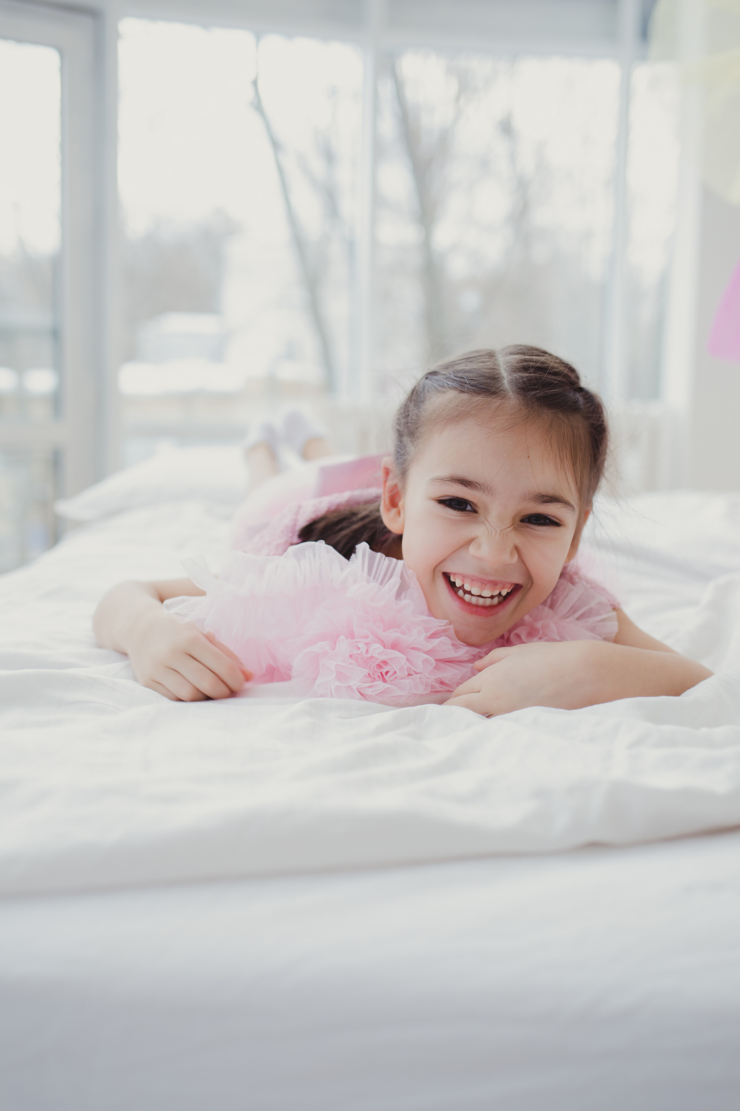 Большая семейная съемка. Семейный фотограф Николаева Ольга