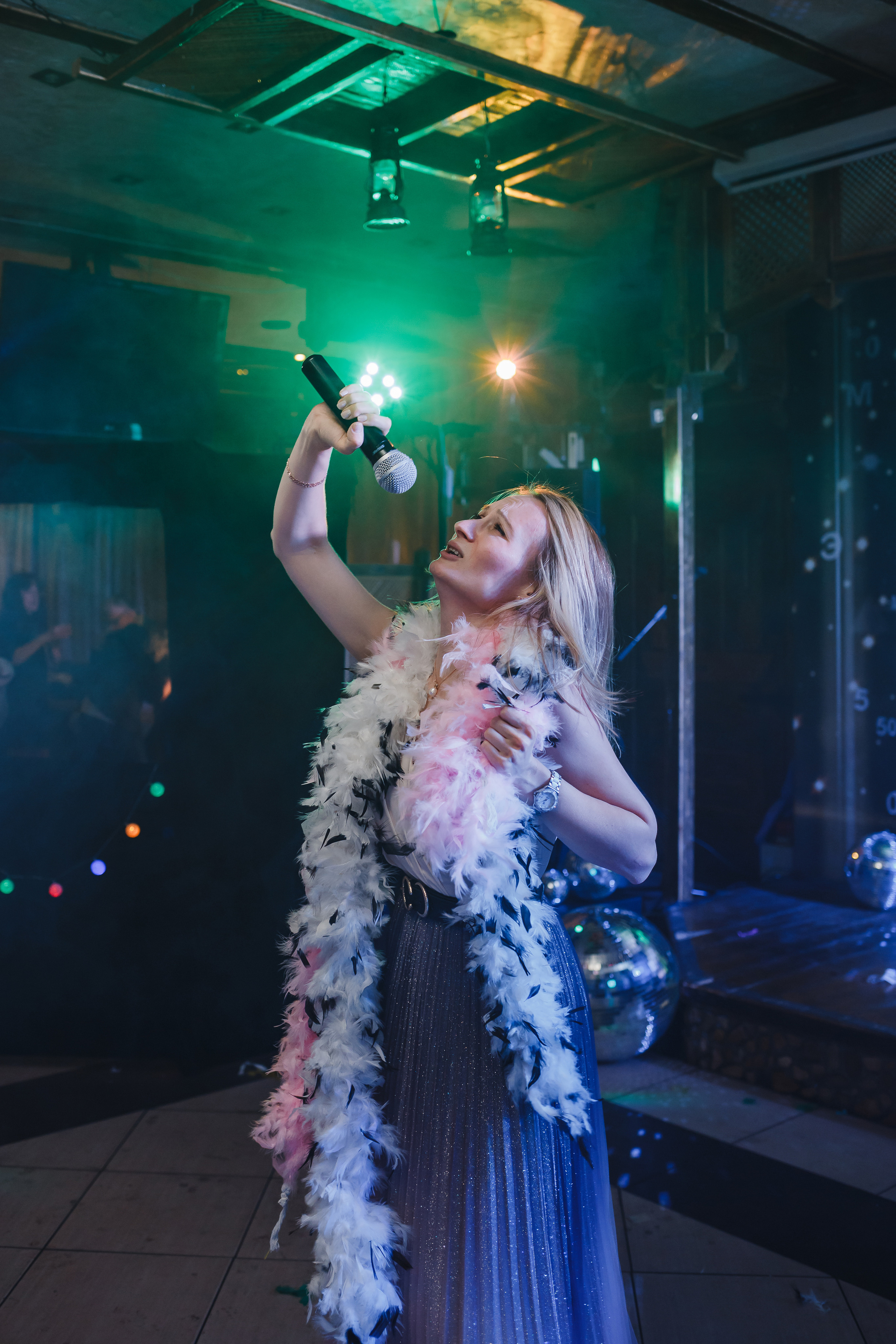 Век на двоих. Семейный фотограф Николаева Ольга