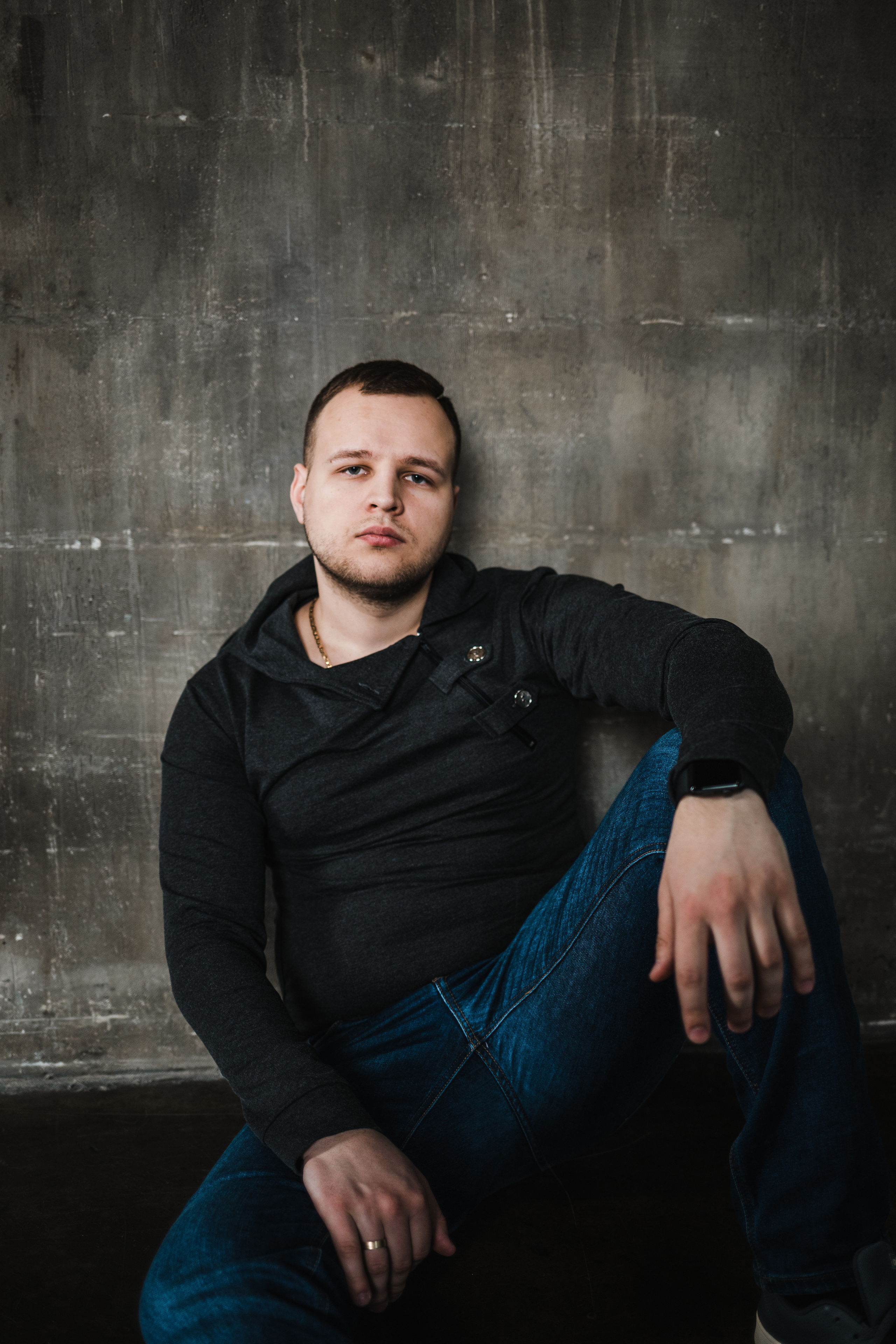 Максим. Семейный фотограф Николаева Ольга