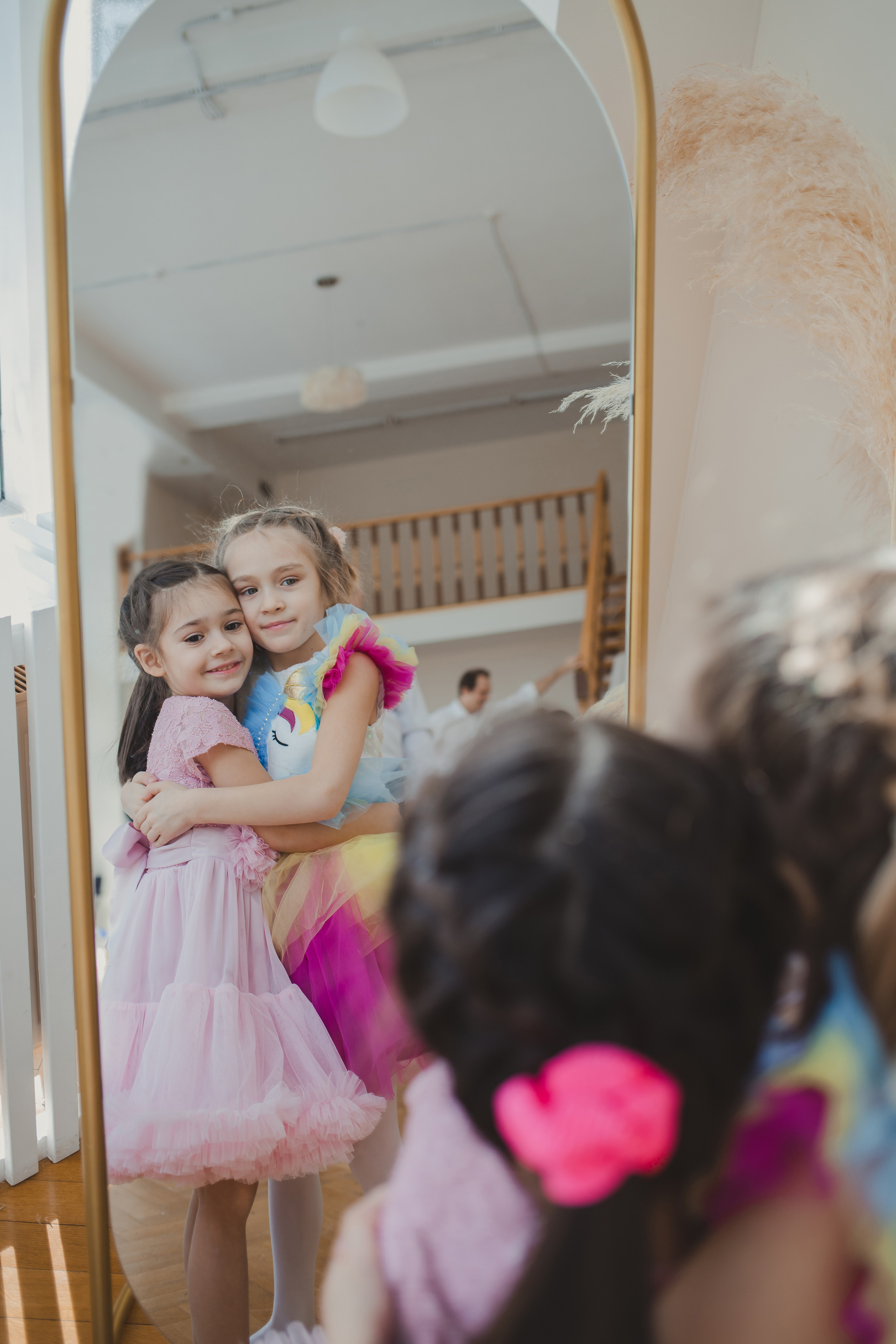 Большая семейная съемка. Семейный фотограф Николаева Ольга