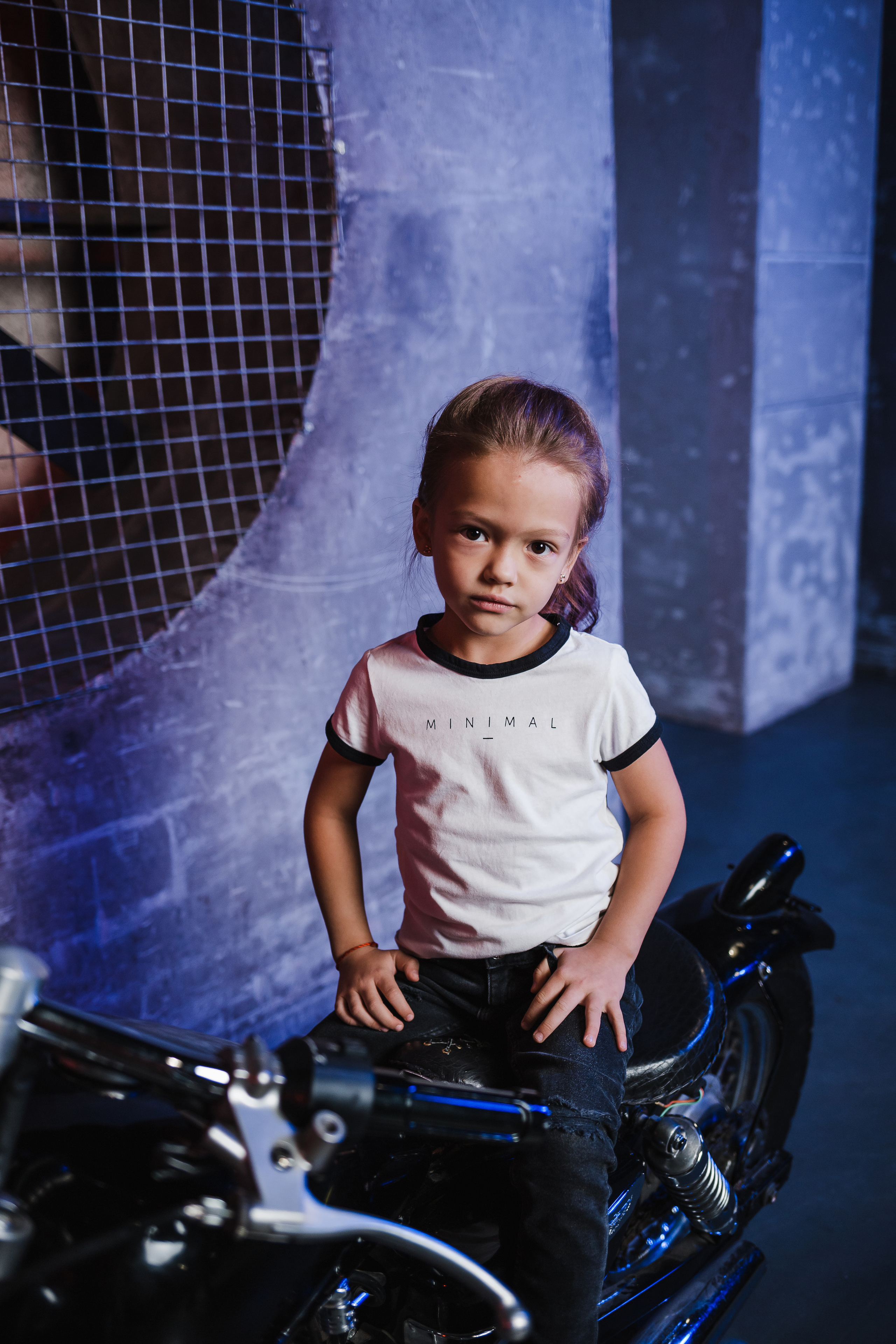 Ксения и Стеша. Семейный фотограф Николаева Ольга