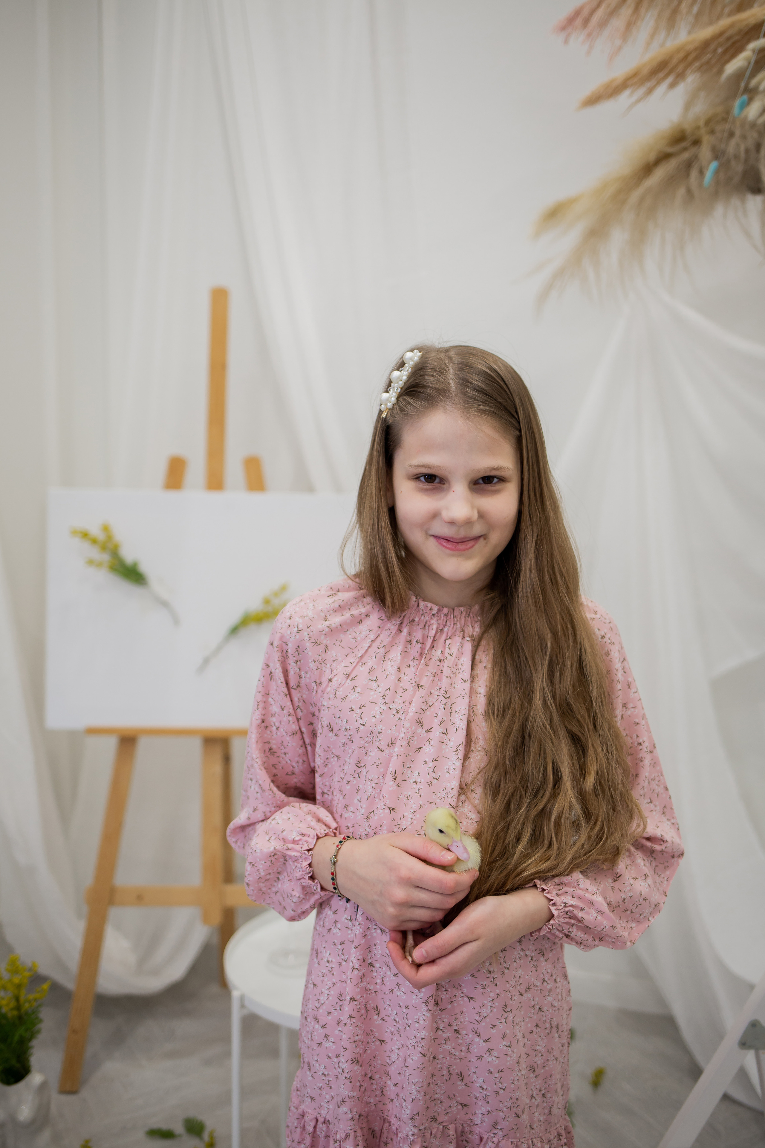 Анастасия, Алиса и Ксения. Семейный фотограф Николаева Ольга