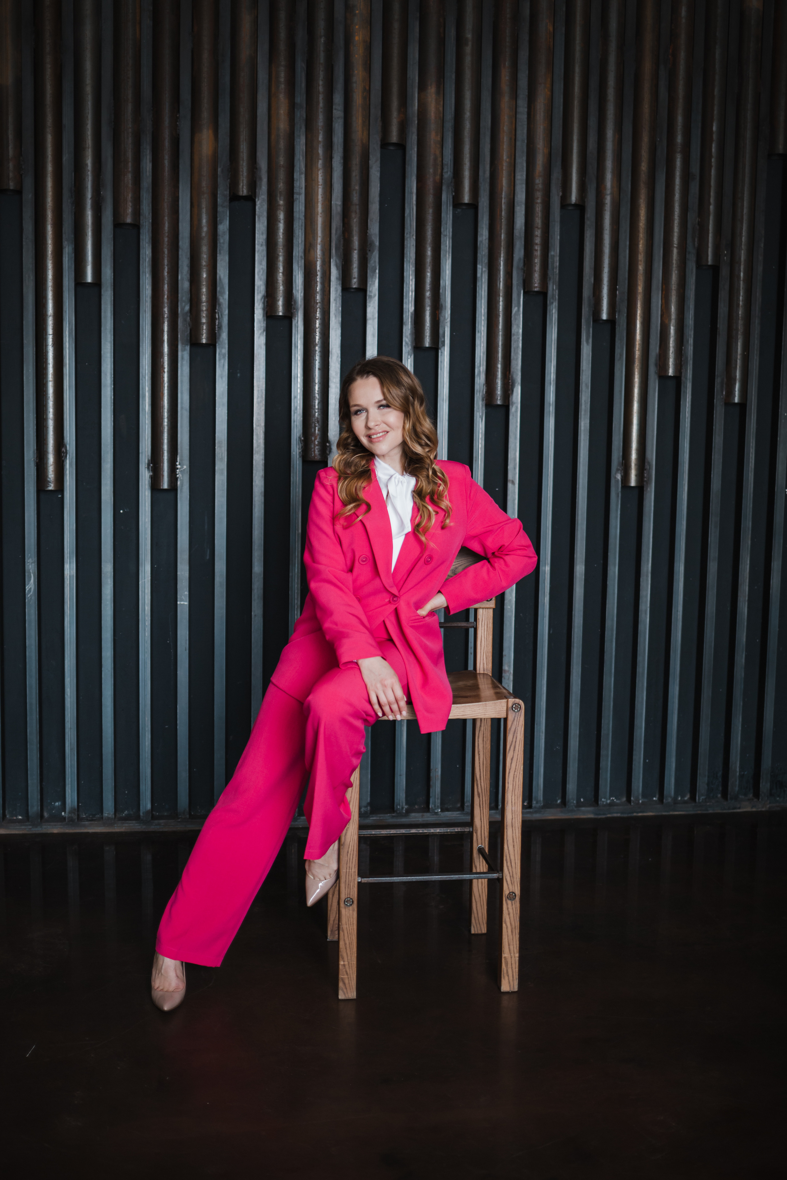 Алена. Психолог. Семейный фотограф Николаева Ольга