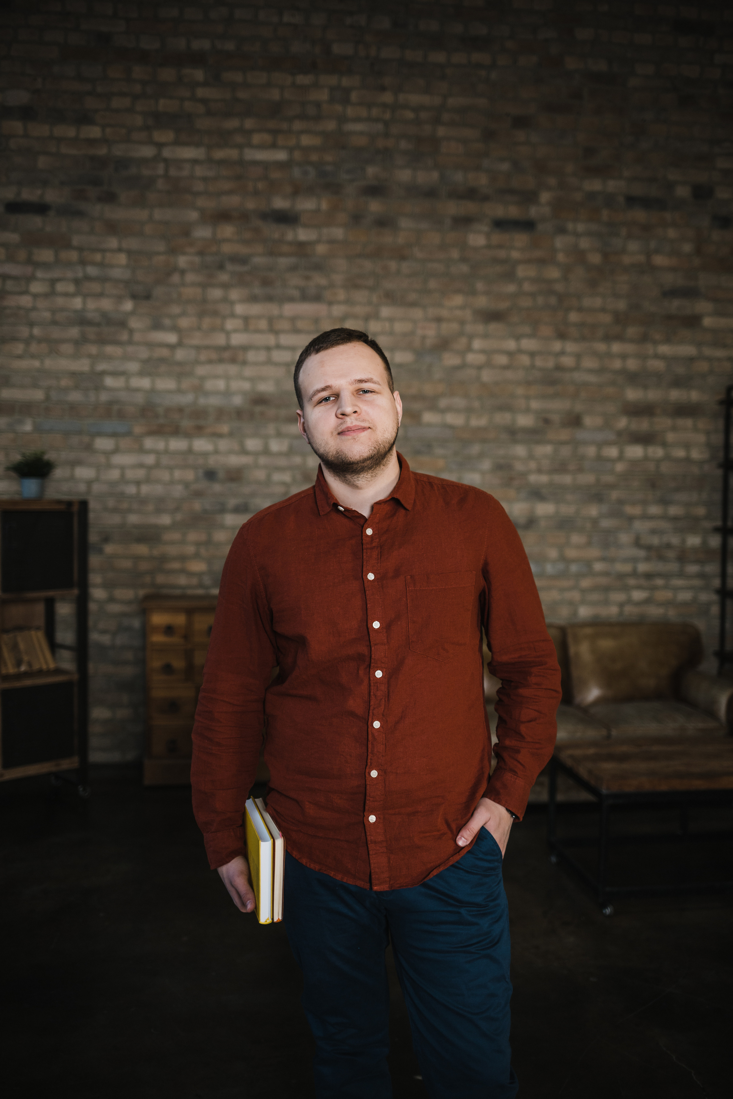 Максим. Семейный фотограф Николаева Ольга