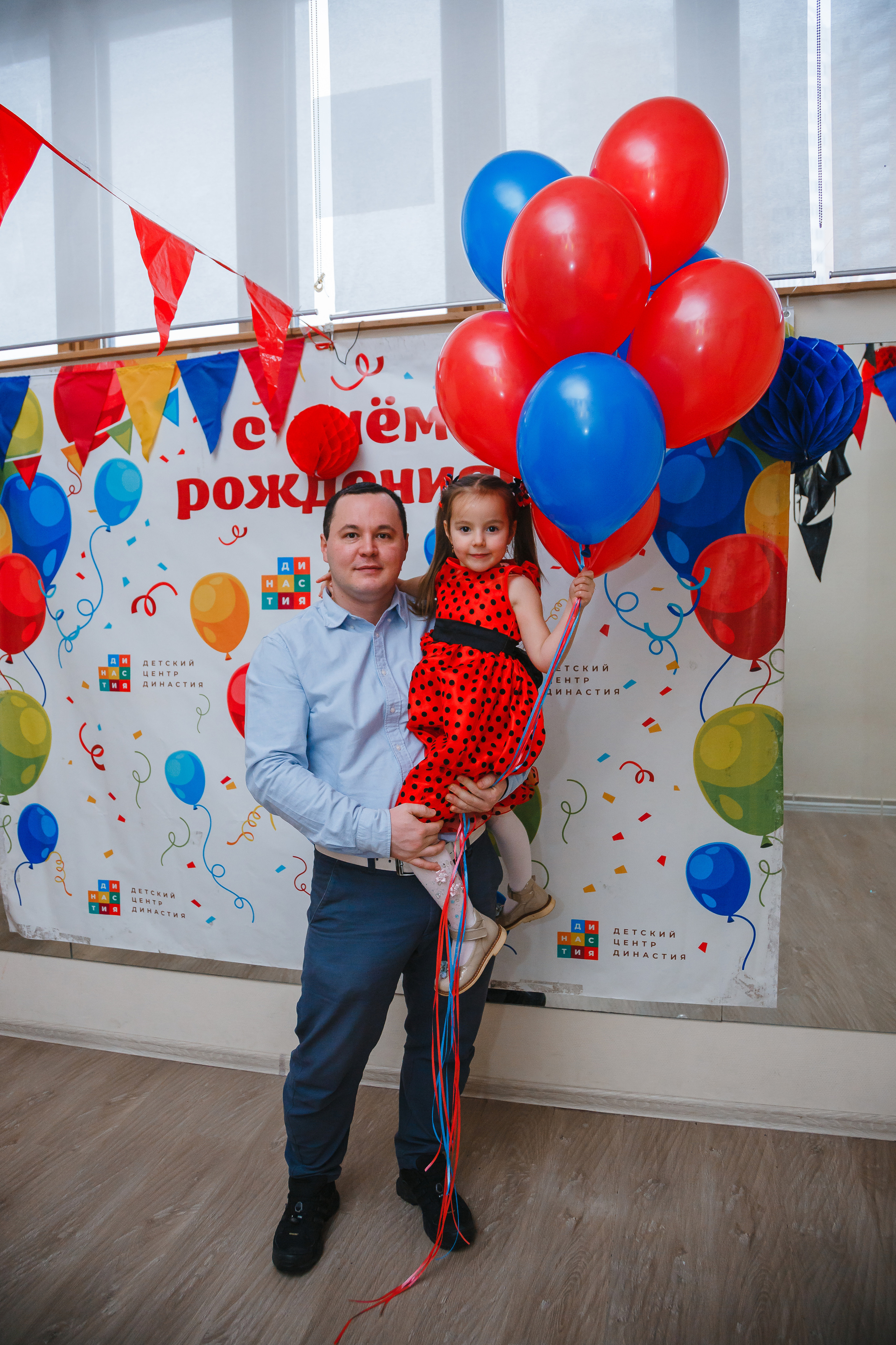 Кире 4 года. Семейный фотограф Николаева Ольга