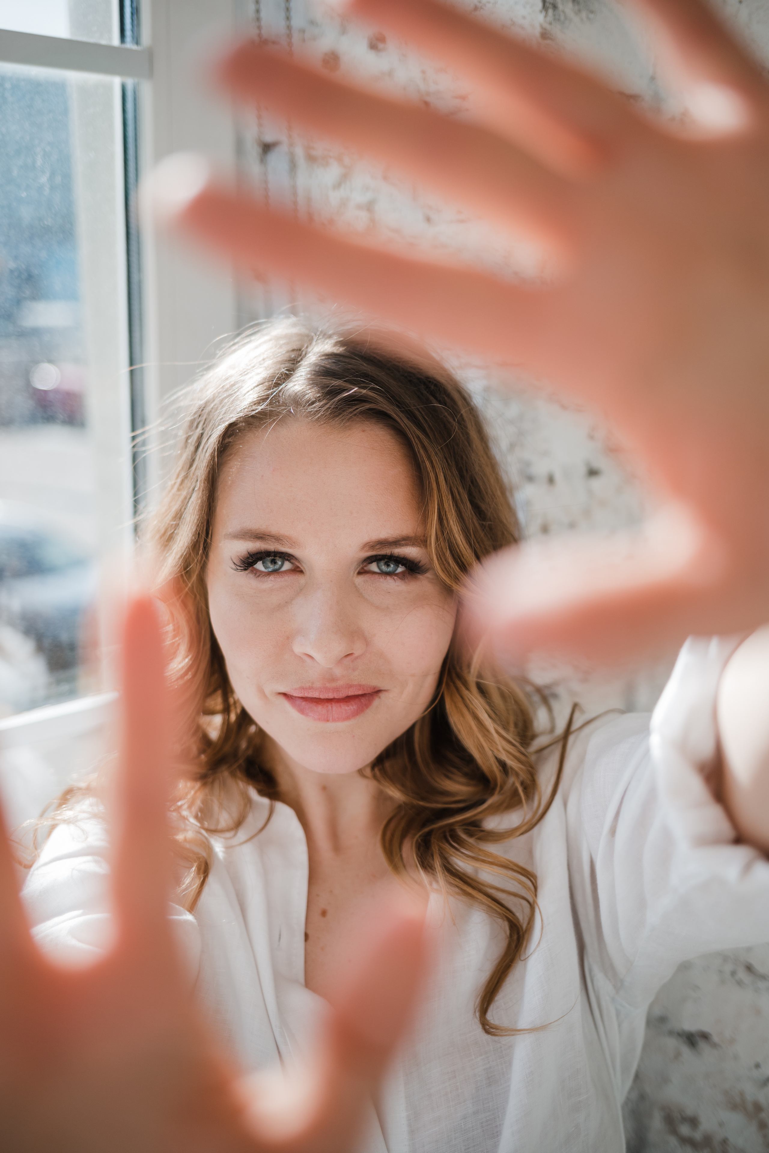 Алена. Психолог. Семейный фотограф Николаева Ольга