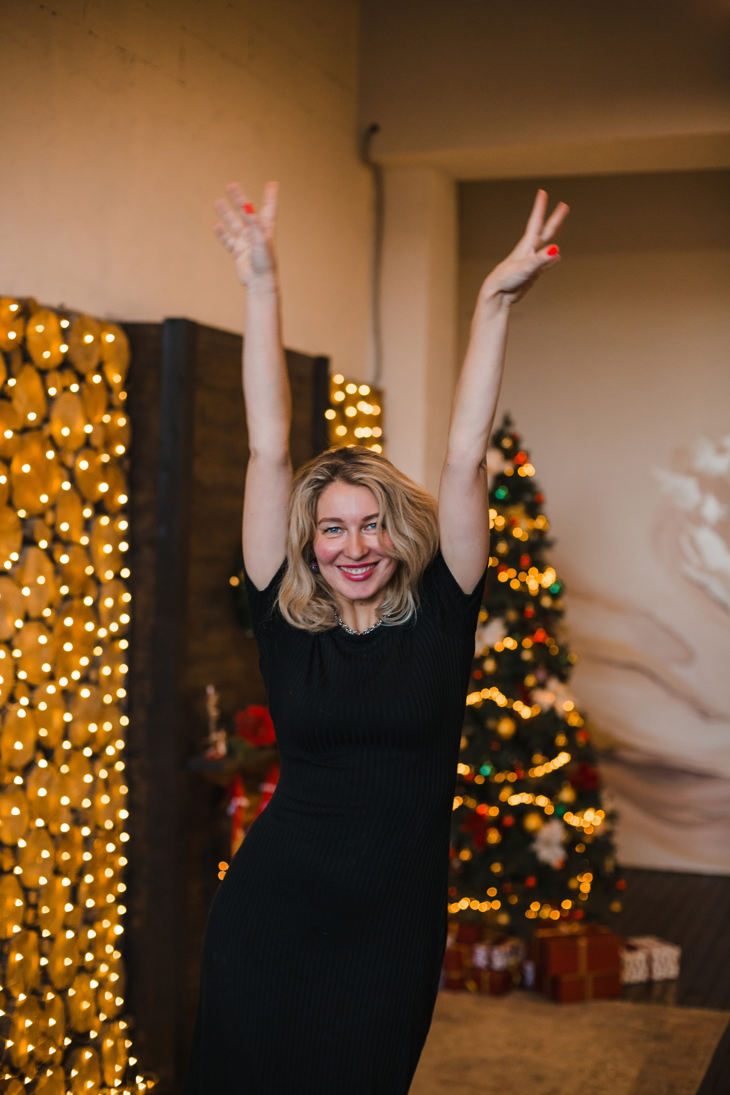 Женский клуб Весна. Семейный фотограф Николаева Ольга