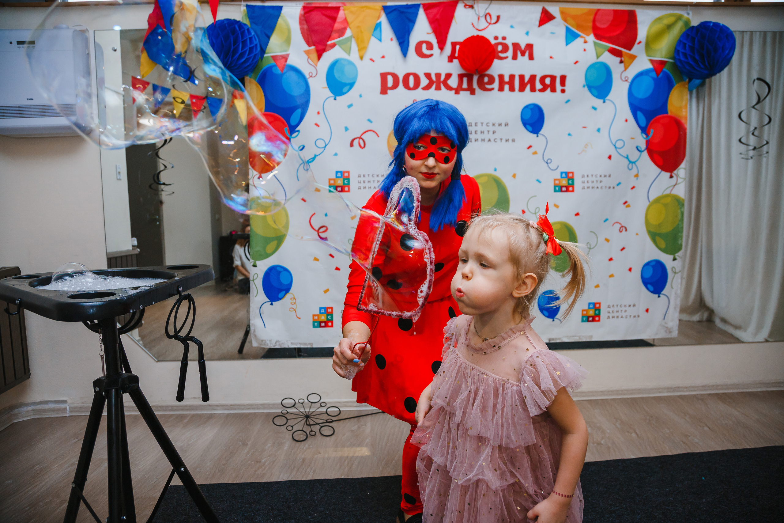 Кире 4 года. Семейный фотограф Николаева Ольга