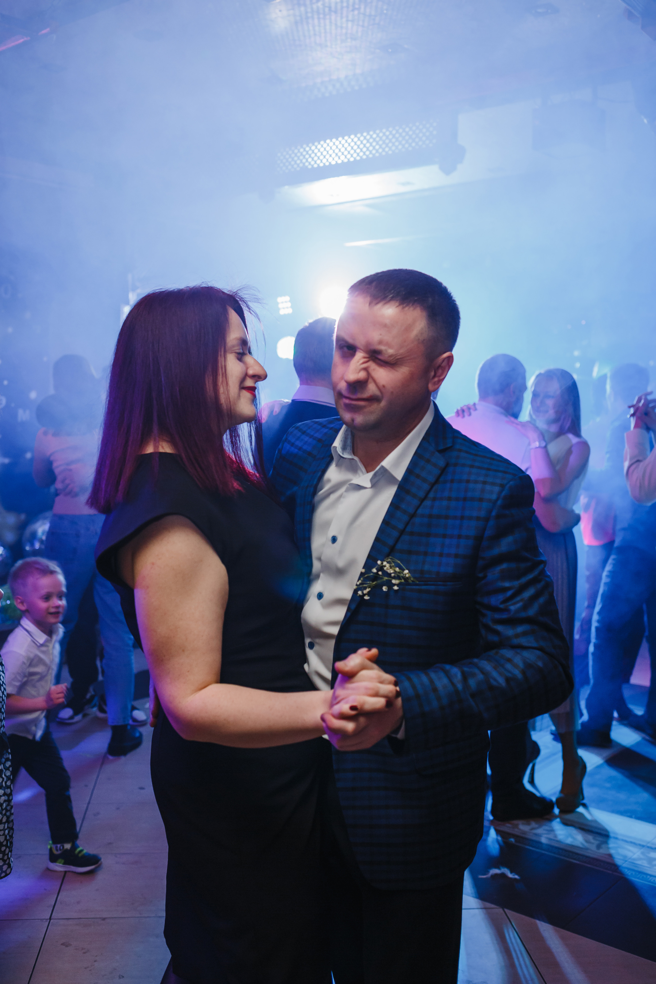 Век на двоих. Семейный фотограф Николаева Ольга