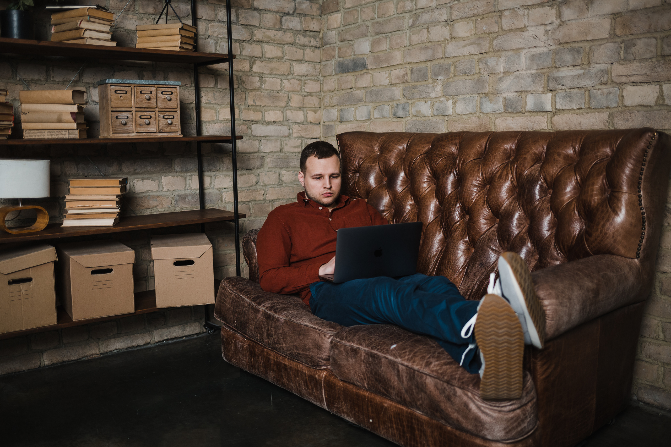 Максим. Семейный фотограф Николаева Ольга