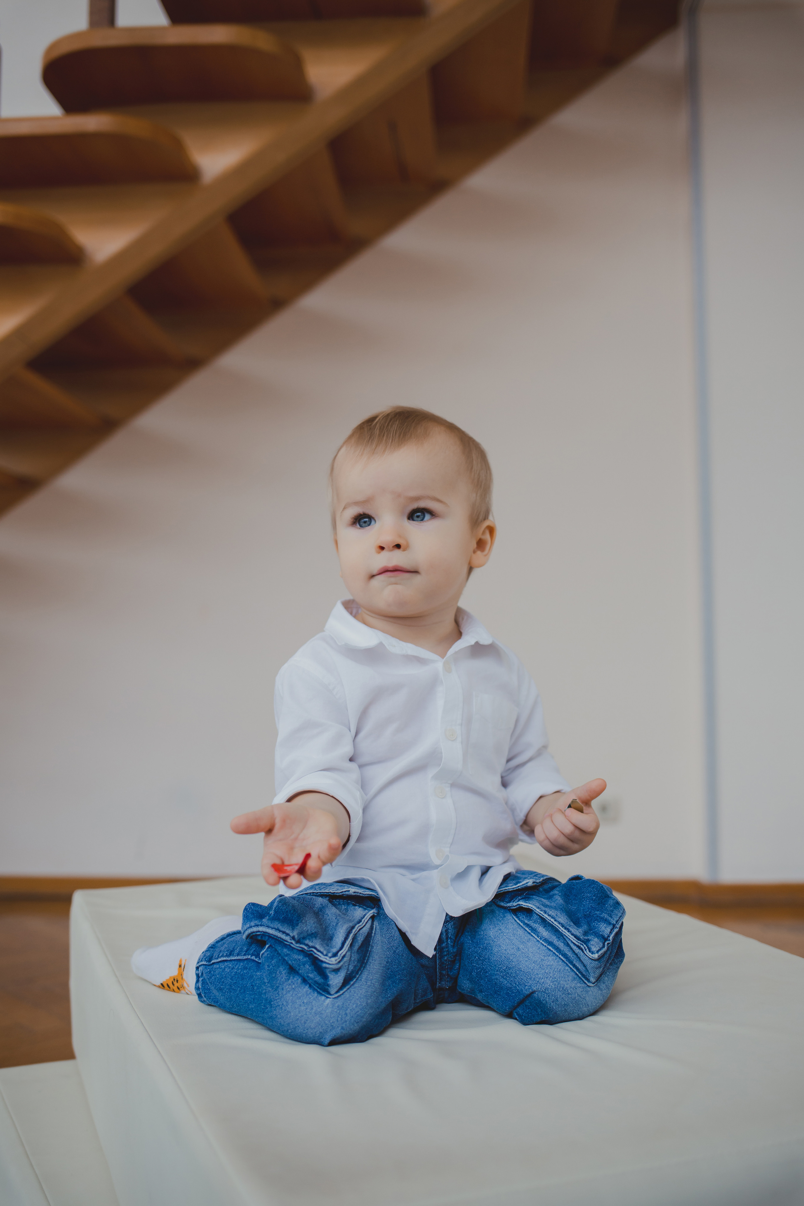 Большая семейная съемка. Семейный фотограф Николаева Ольга