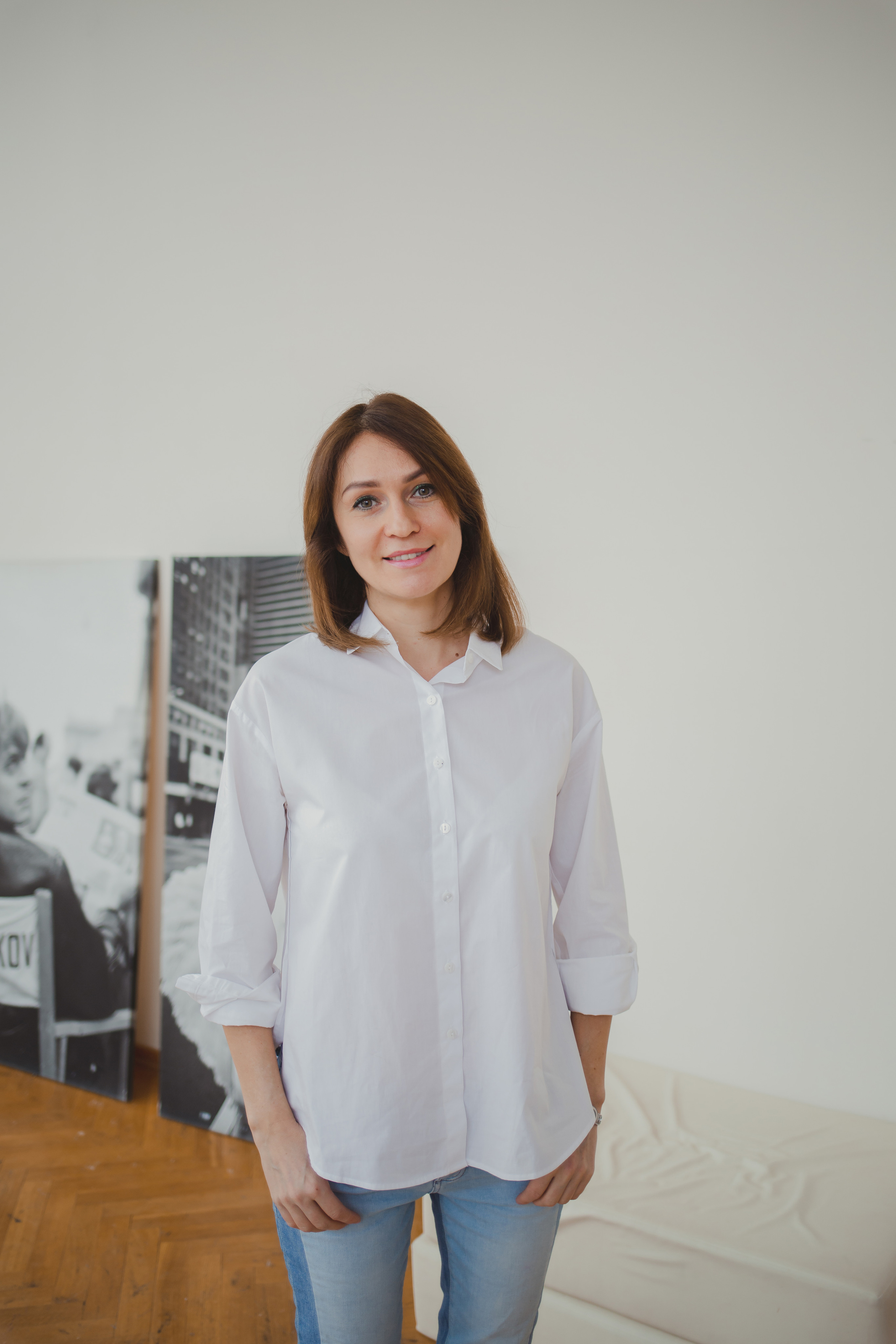 Большая семейная съемка. Семейный фотограф Николаева Ольга