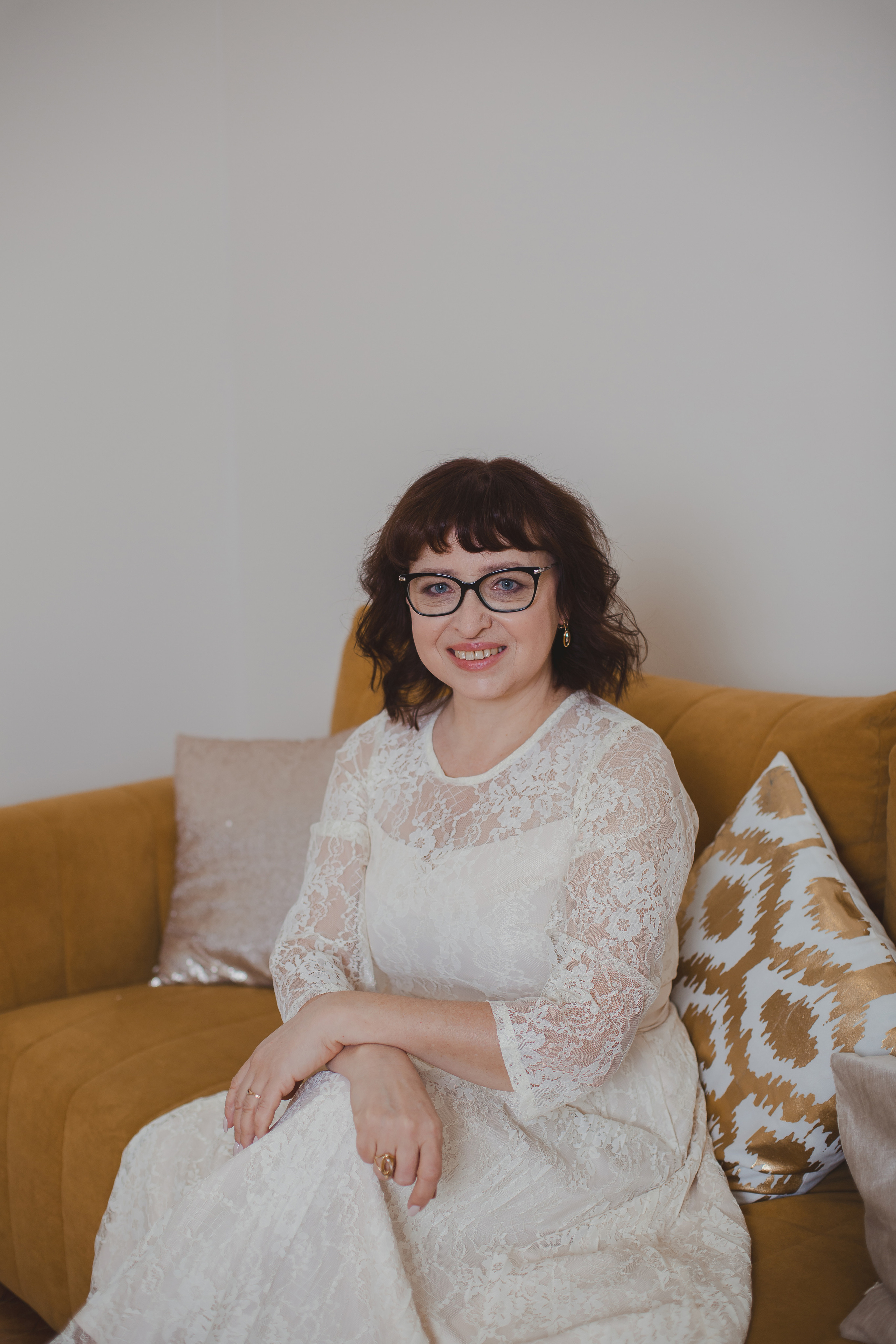 Елена. Семейный фотограф Николаева Ольга