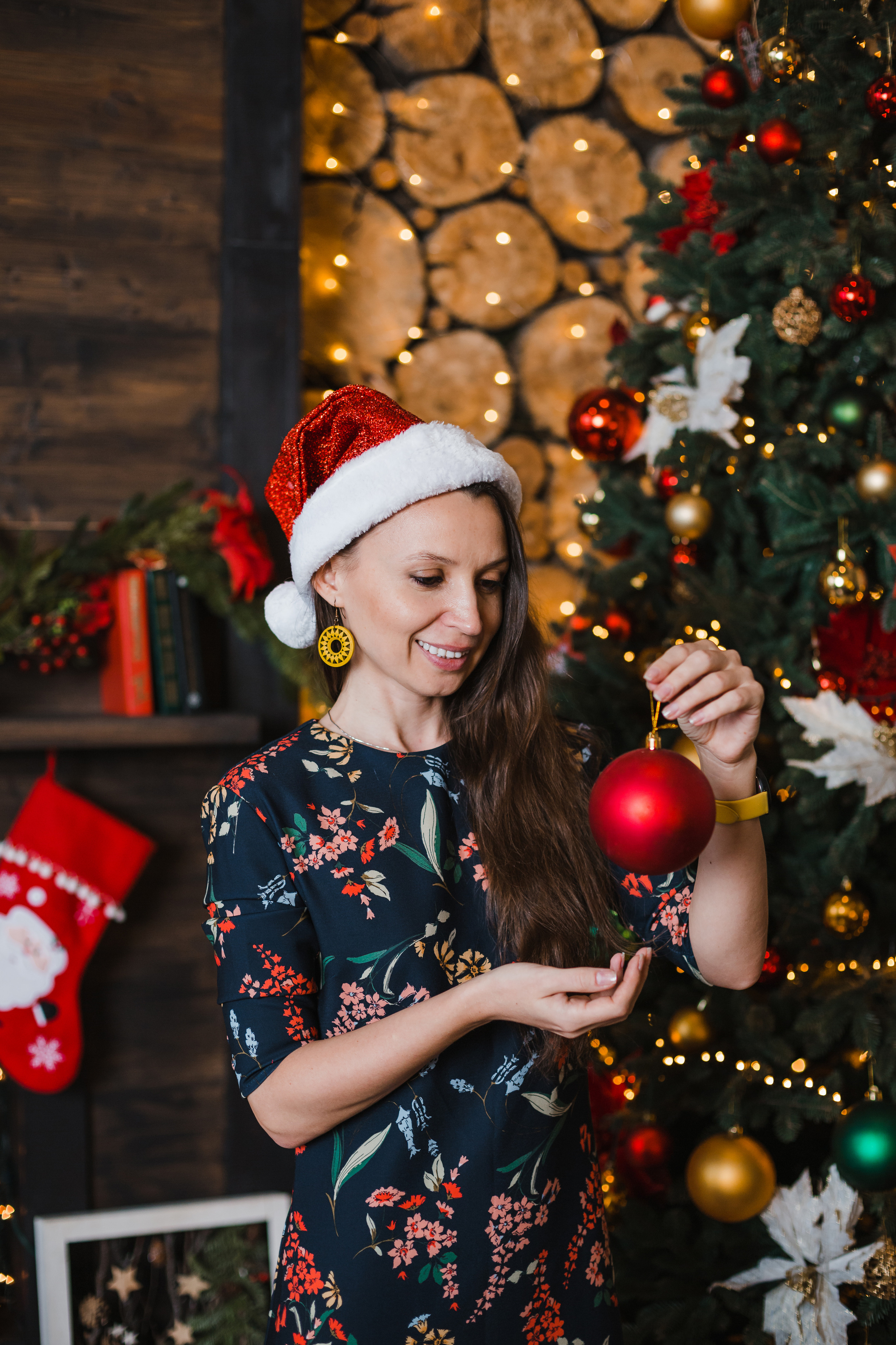 Женский клуб Весна. Семейный фотограф Николаева Ольга