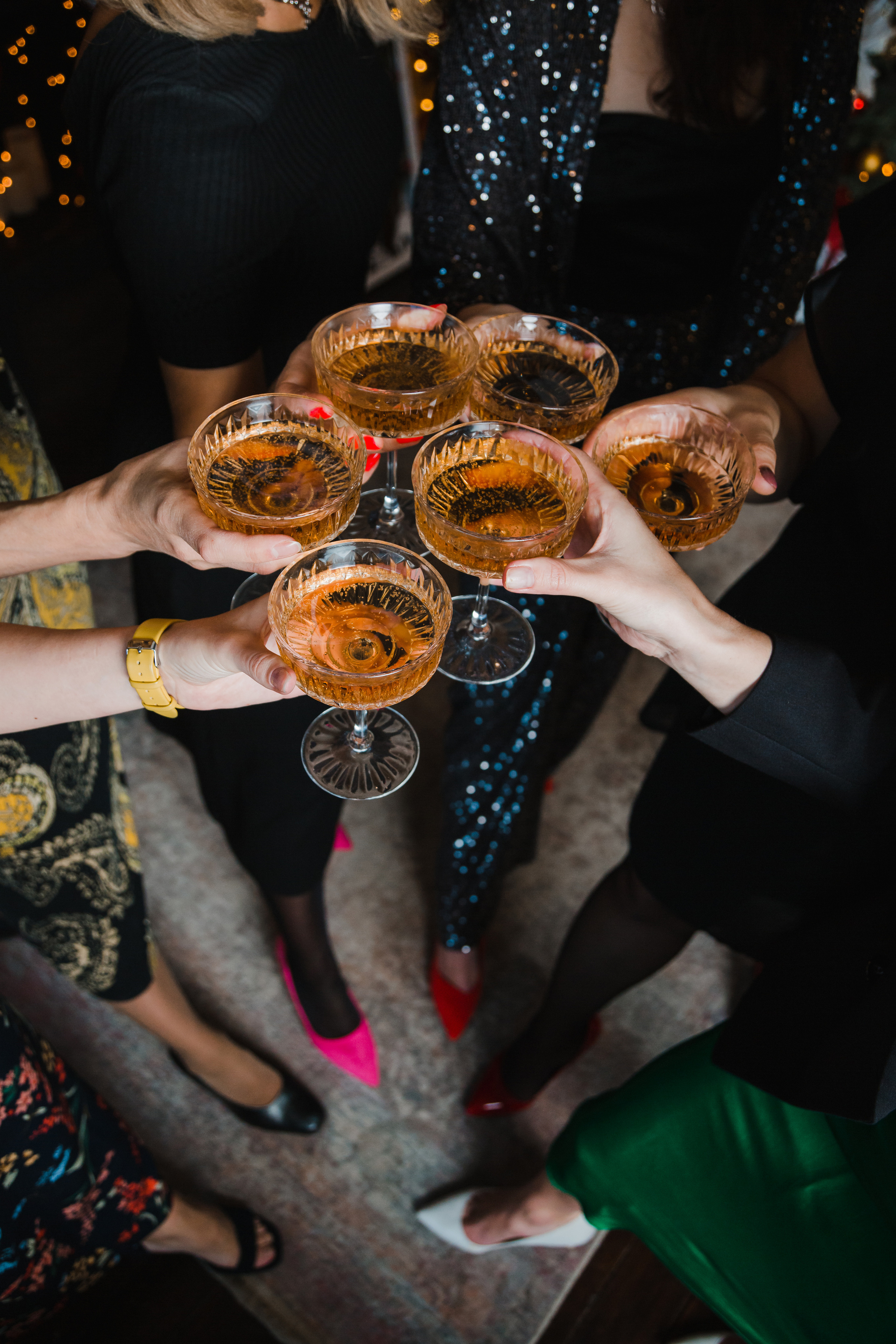 Женский клуб Весна. Семейный фотограф Николаева Ольга