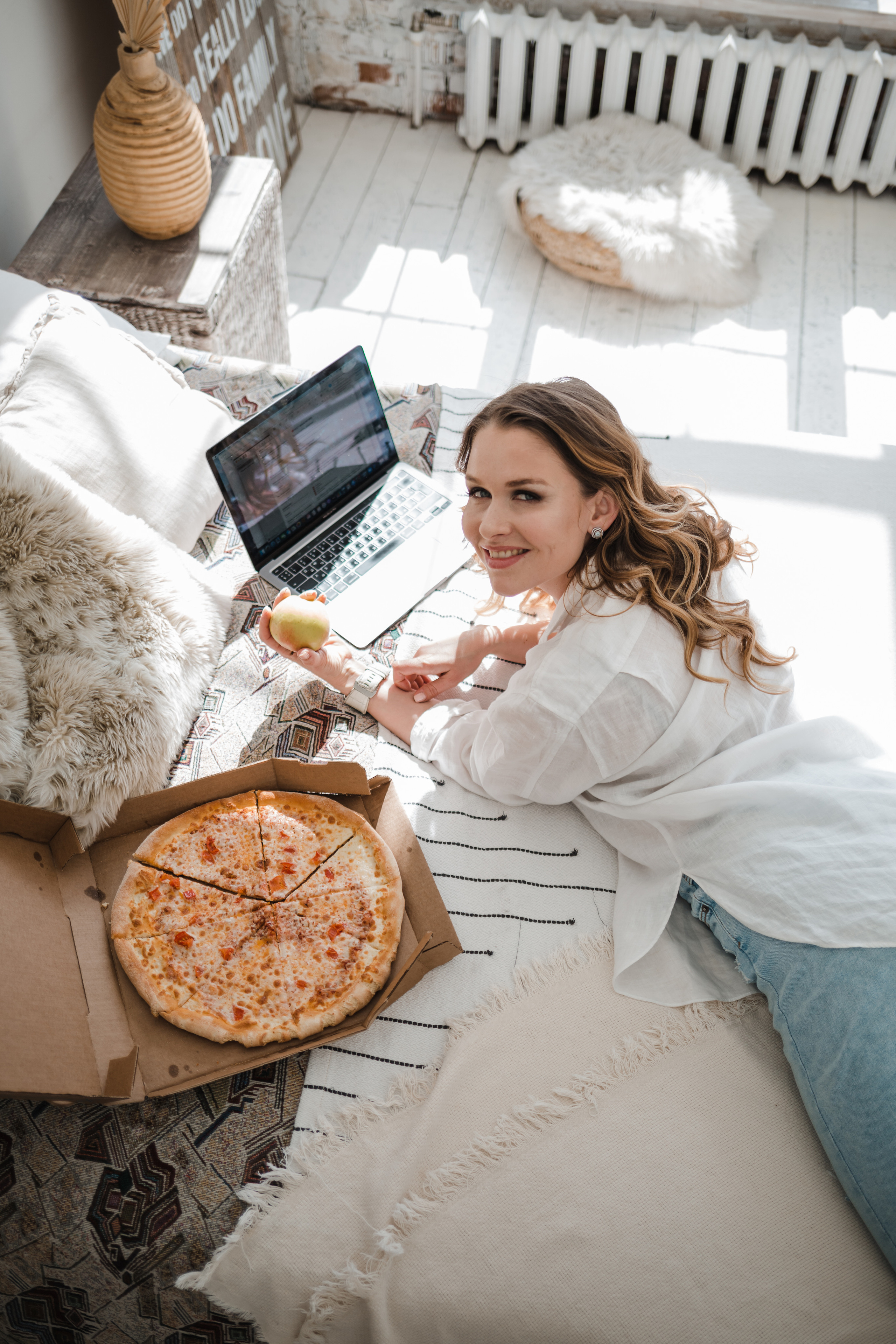 Алена. Психолог. Семейный фотограф Николаева Ольга