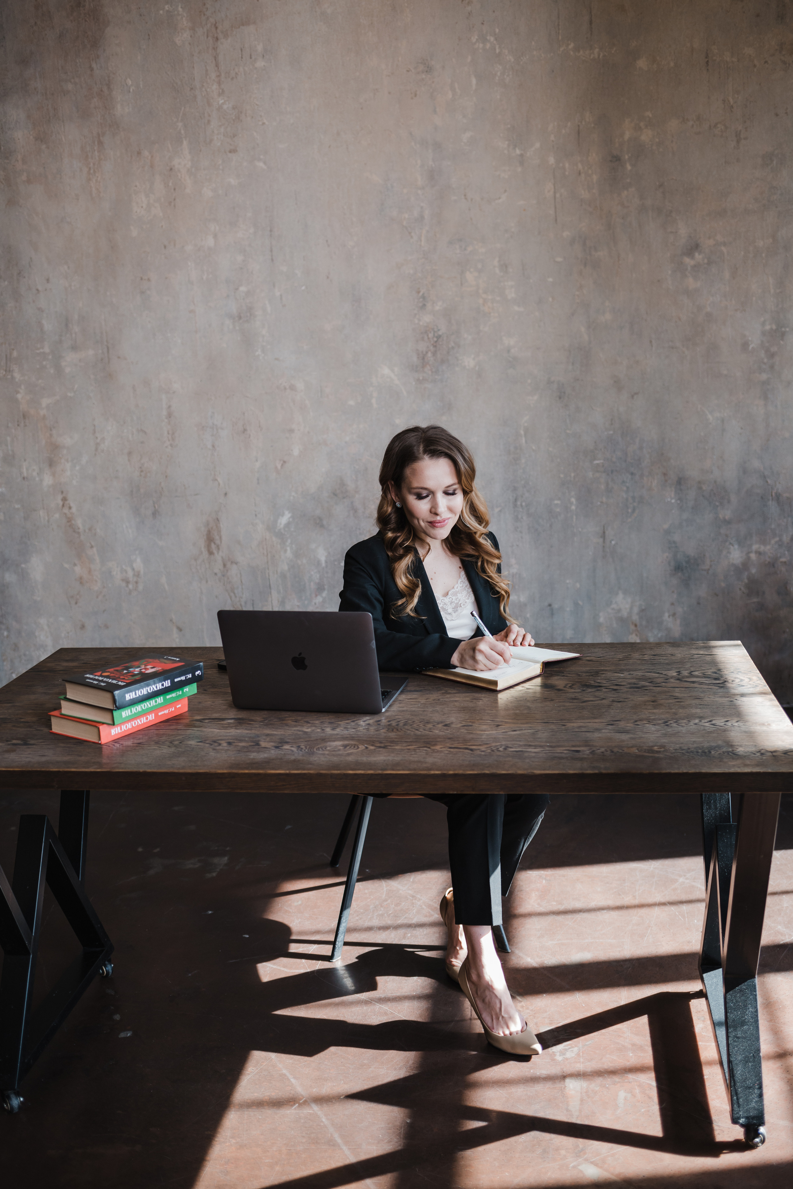 Алена. Психолог. Семейный фотограф Николаева Ольга