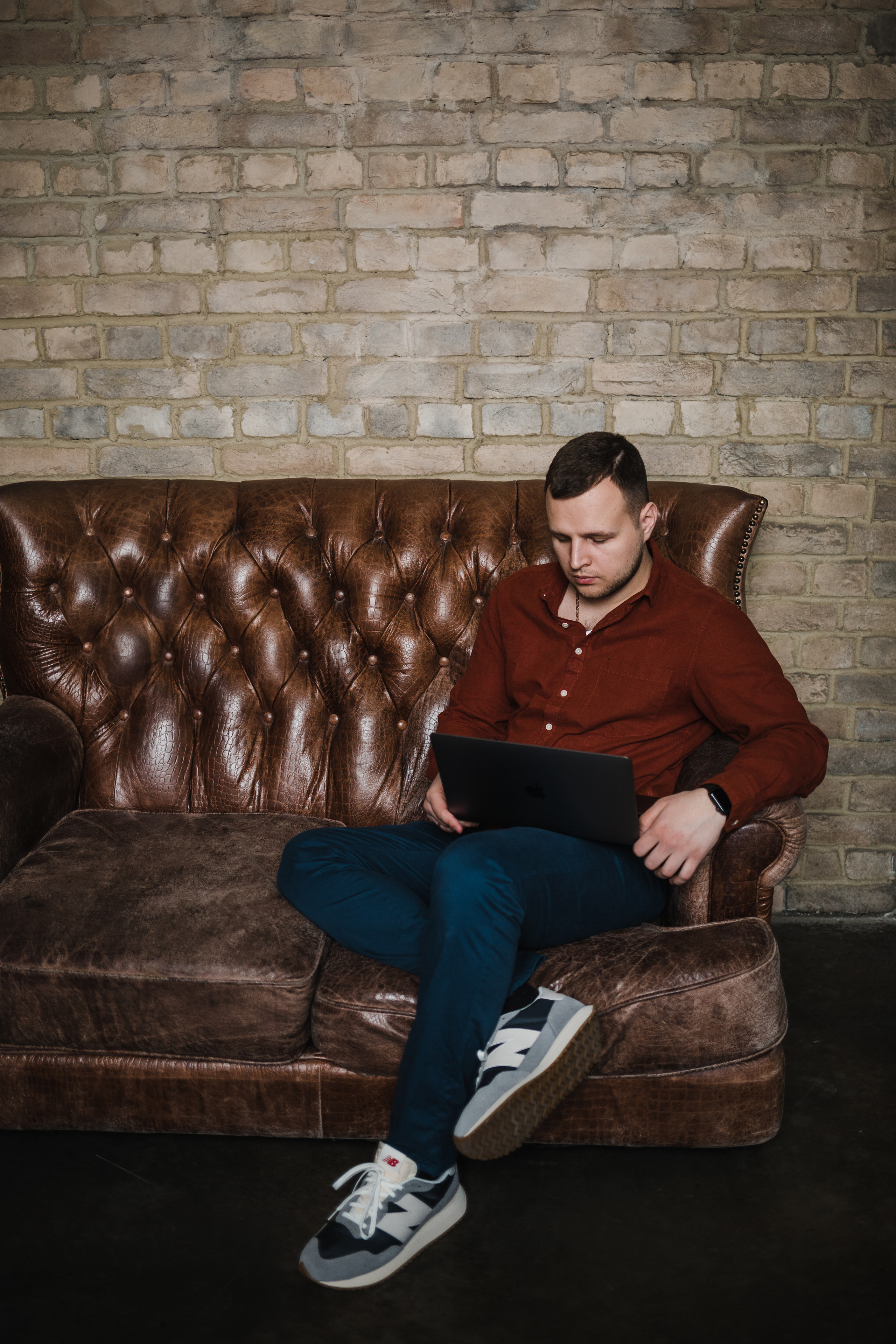 Максим. Семейный фотограф Николаева Ольга