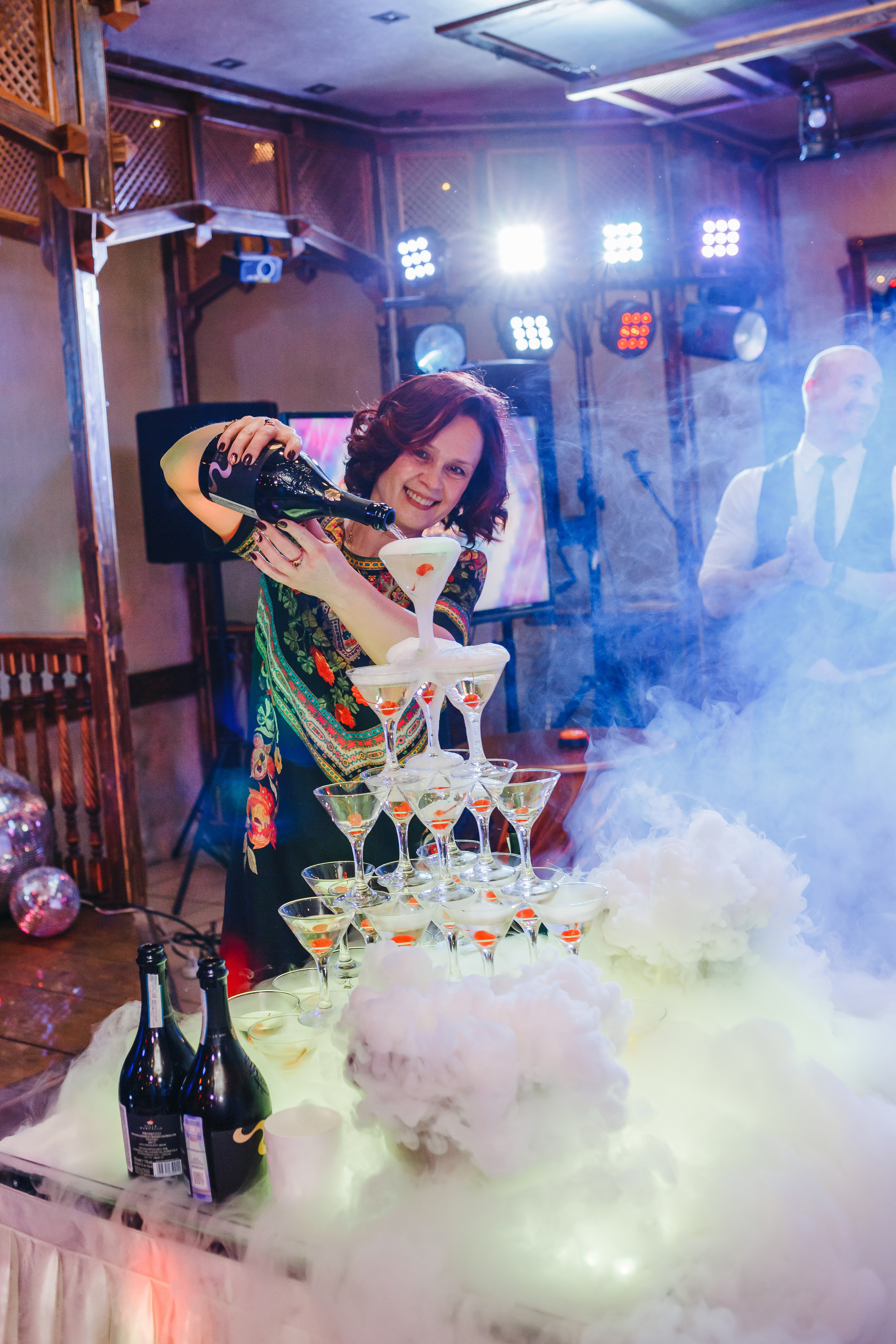 Век на двоих. Семейный фотограф Николаева Ольга