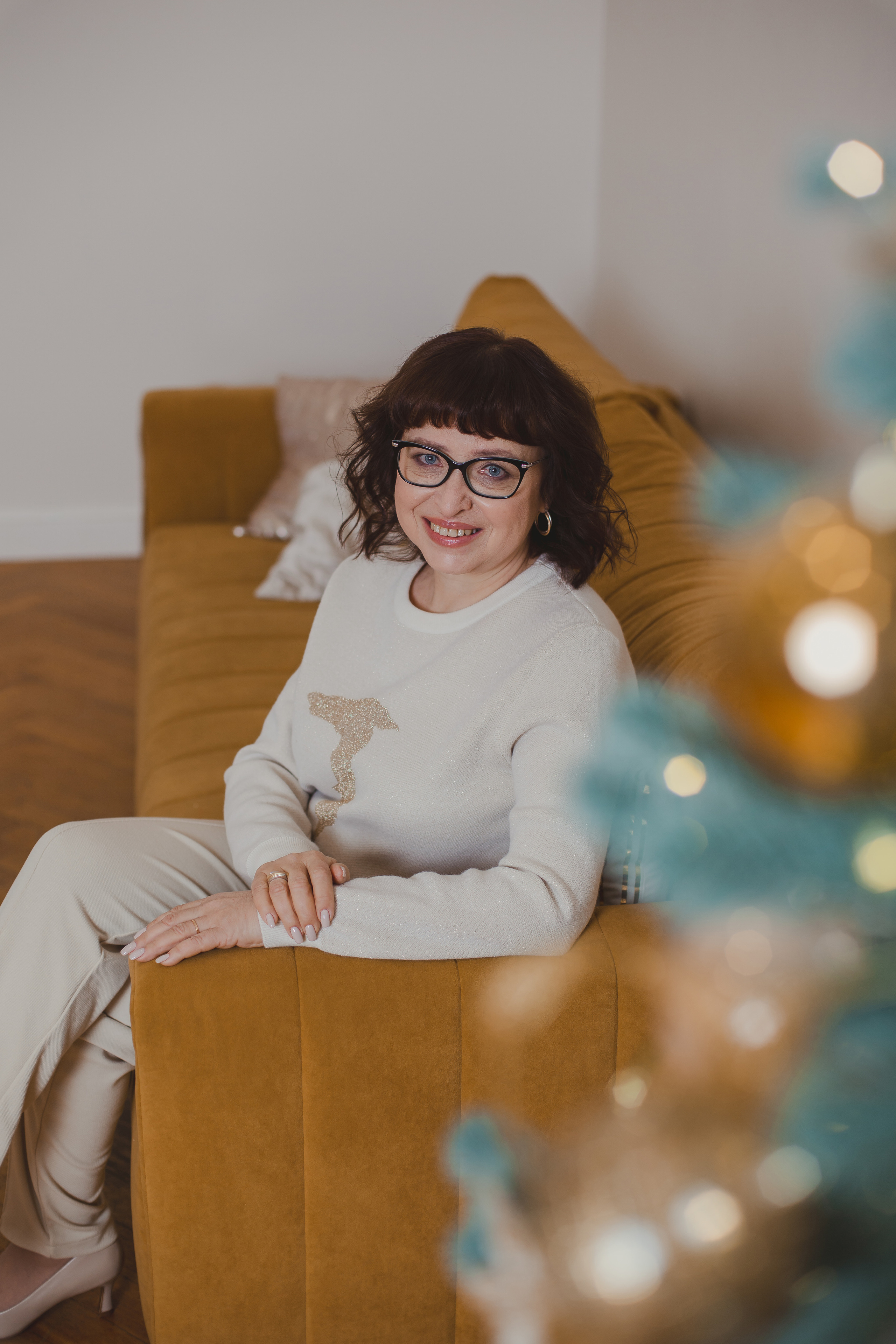 Елена. Семейный фотограф Николаева Ольга