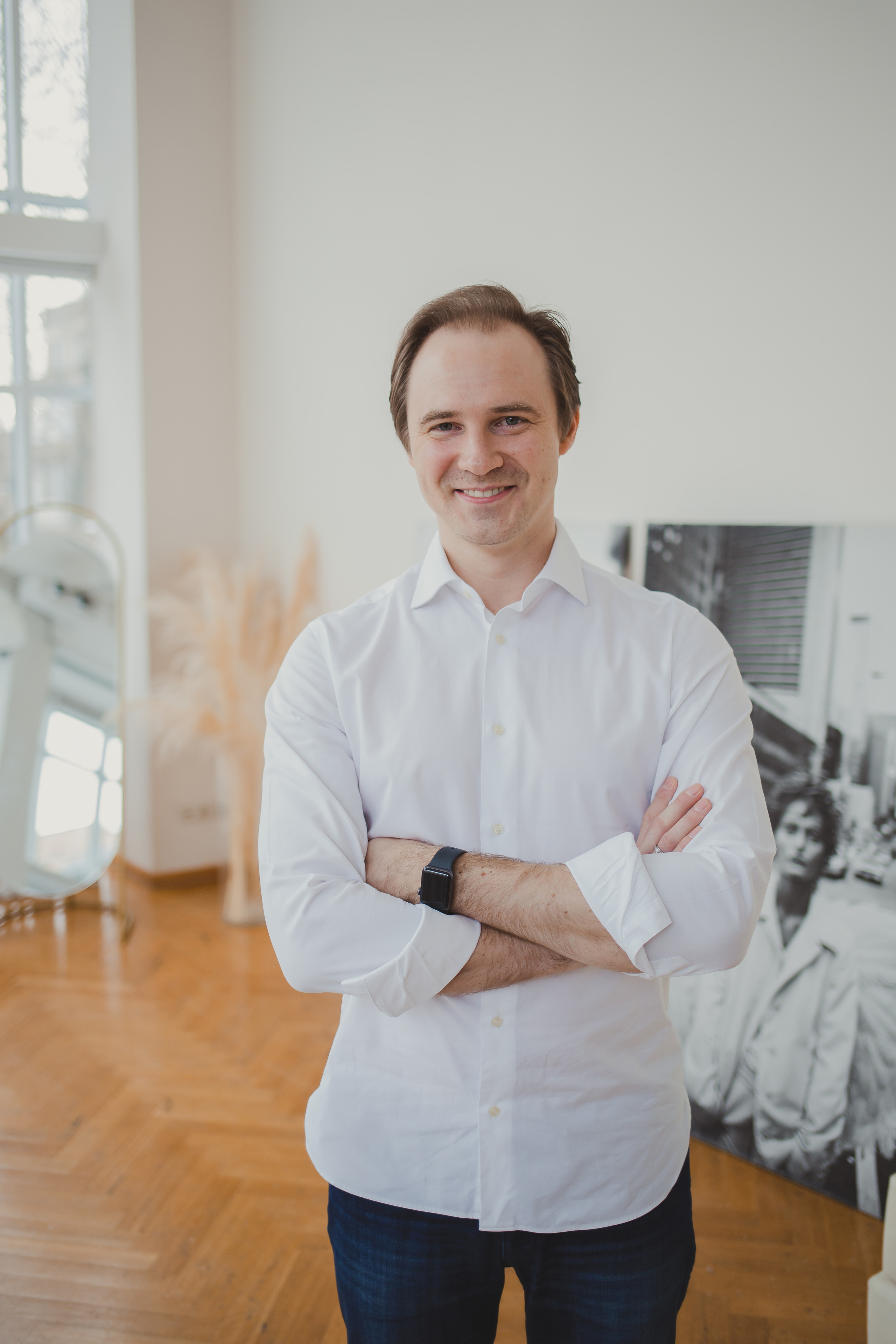 Большая семейная съемка. Семейный фотограф Николаева Ольга