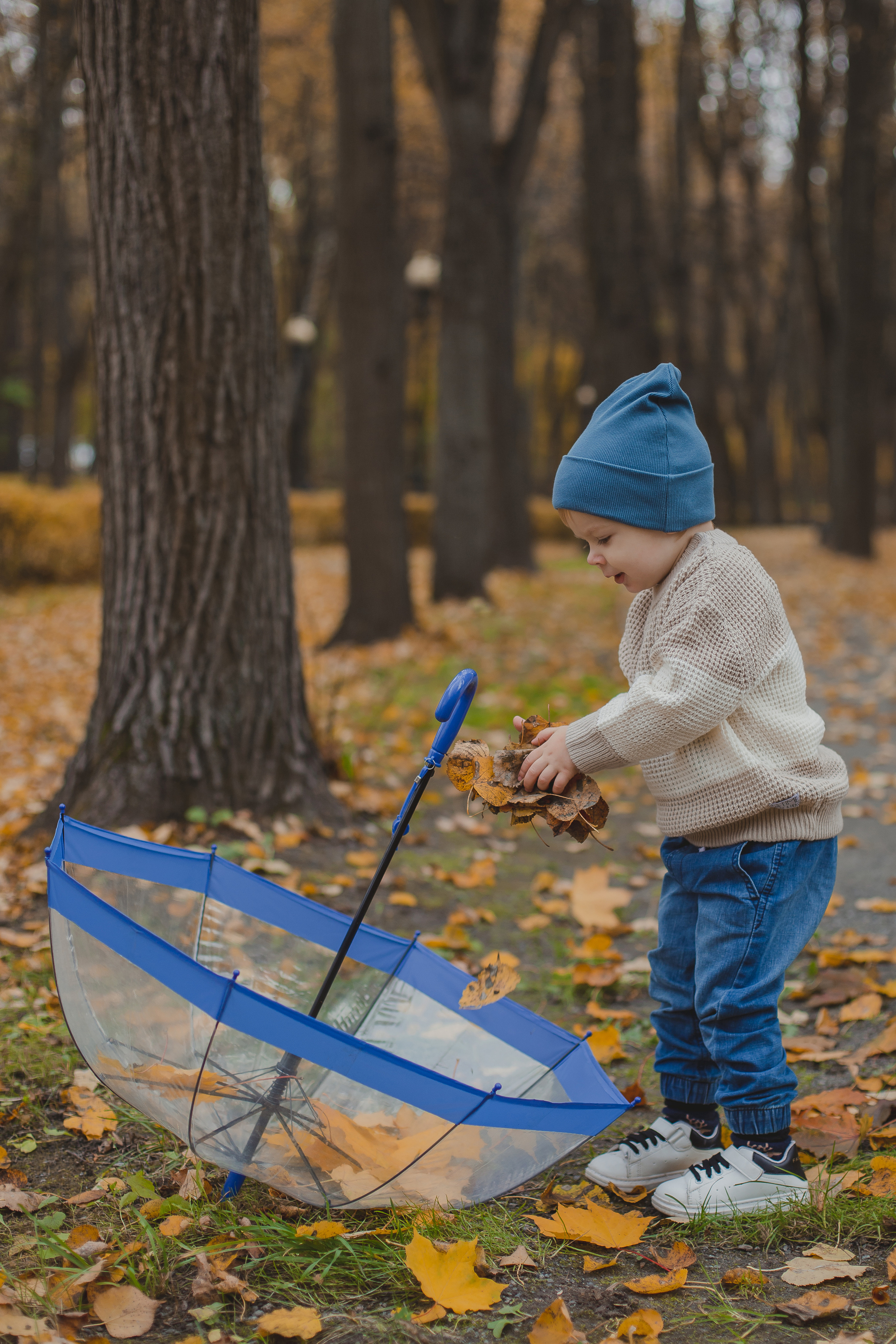 Мария и Даня. Семейный фотограф Николаева Ольга