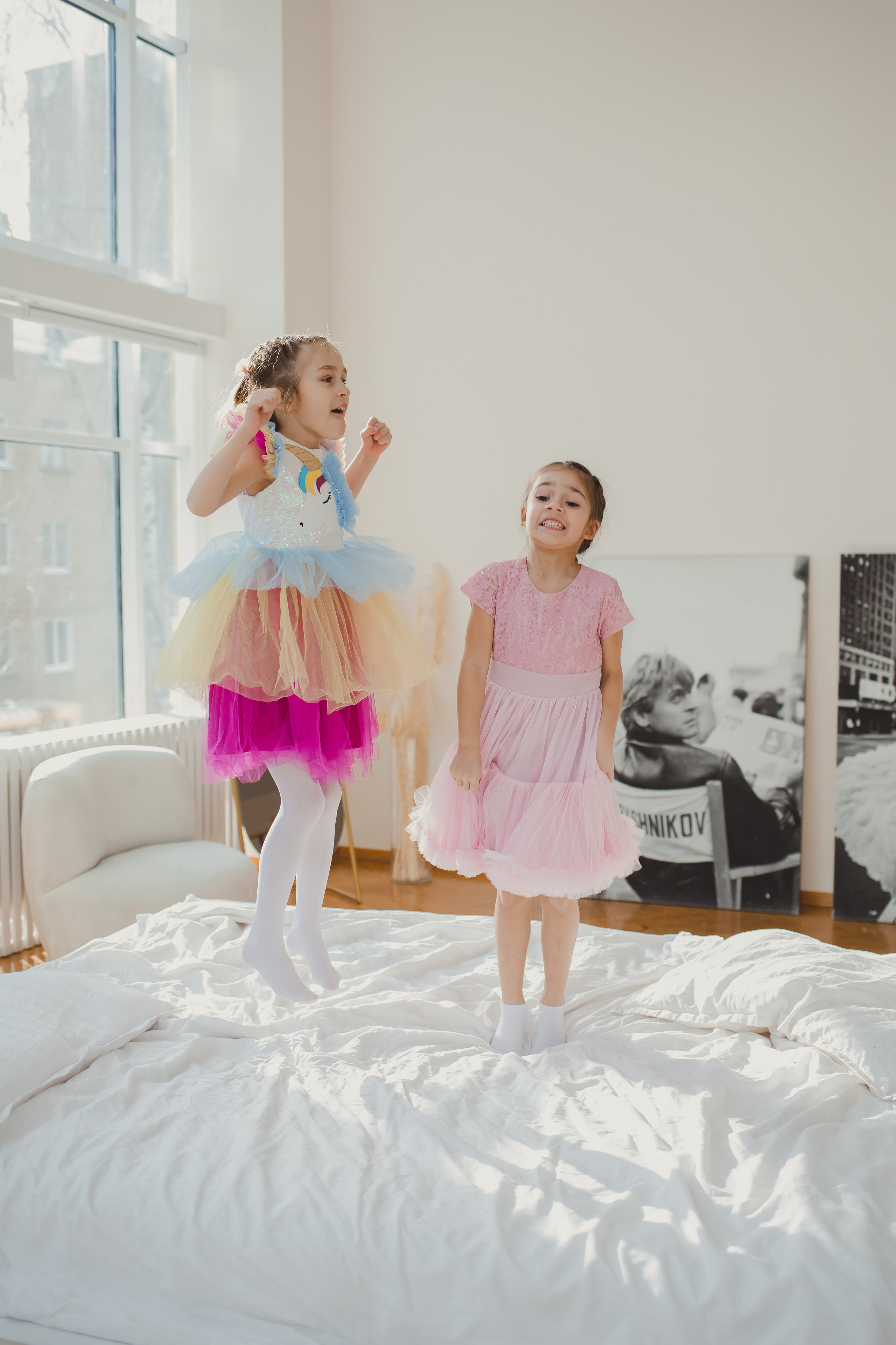 Большая семейная съемка. Семейный фотограф Николаева Ольга