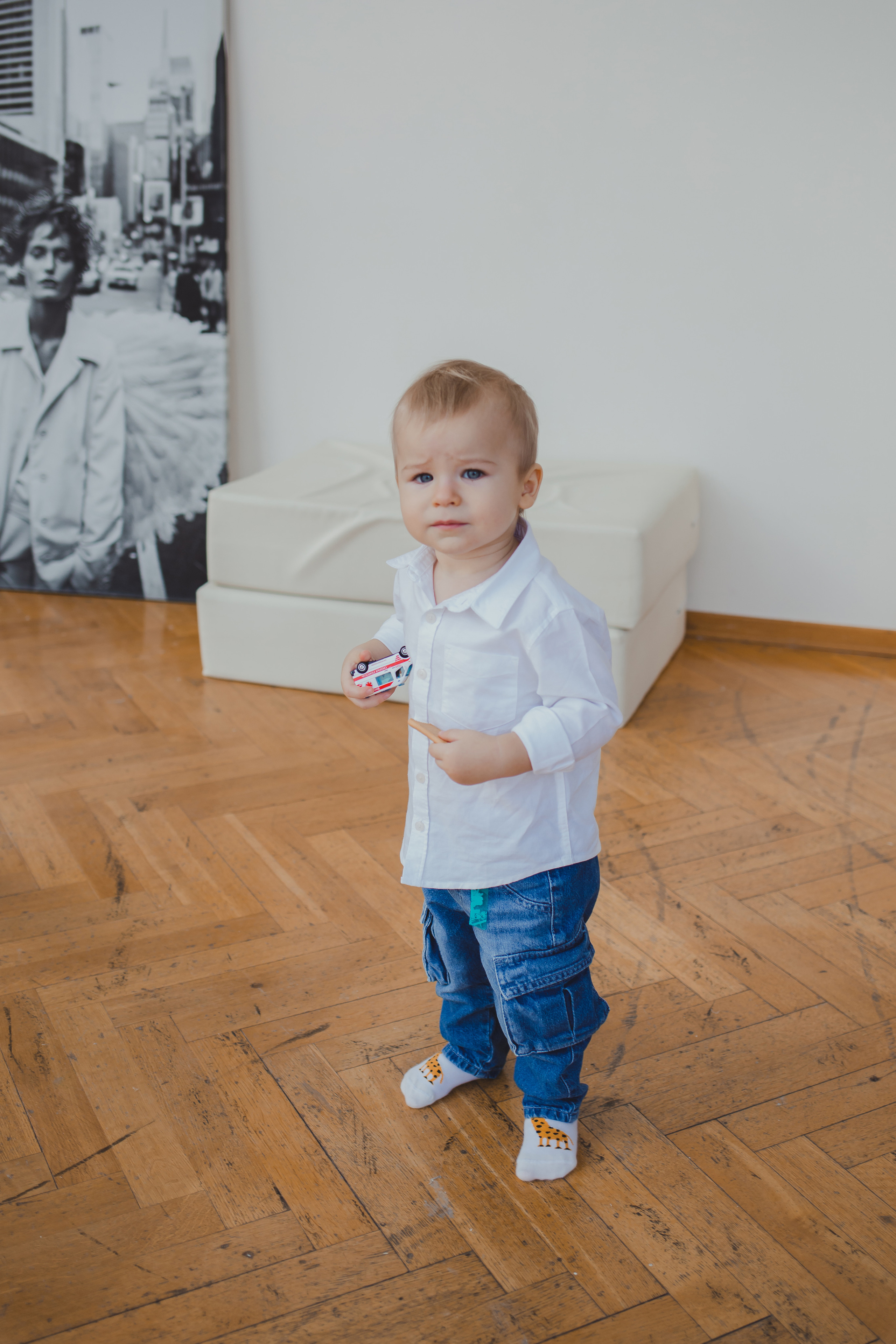 Большая семейная съемка. Семейный фотограф Николаева Ольга