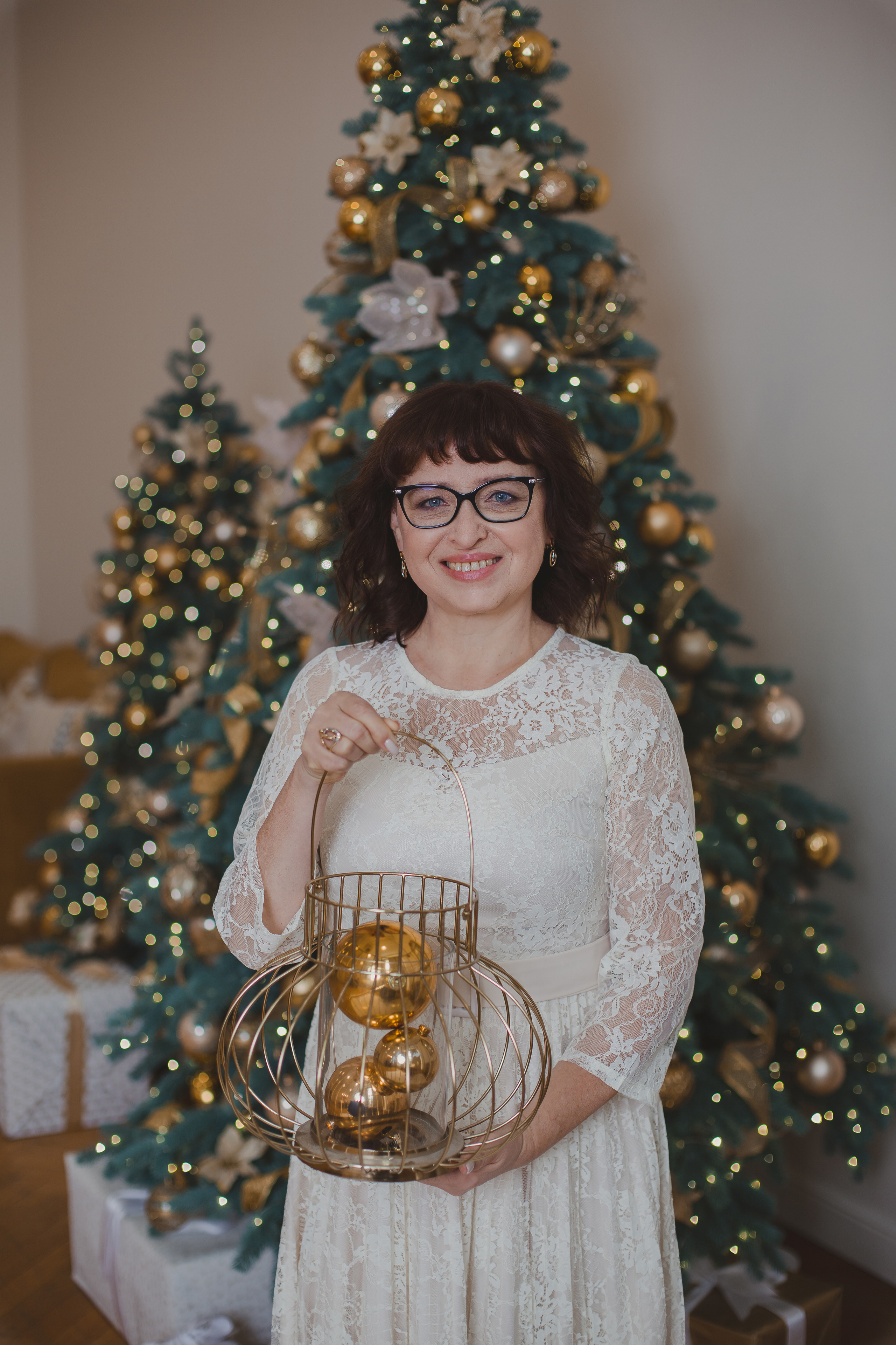 Елена. Семейный фотограф Николаева Ольга