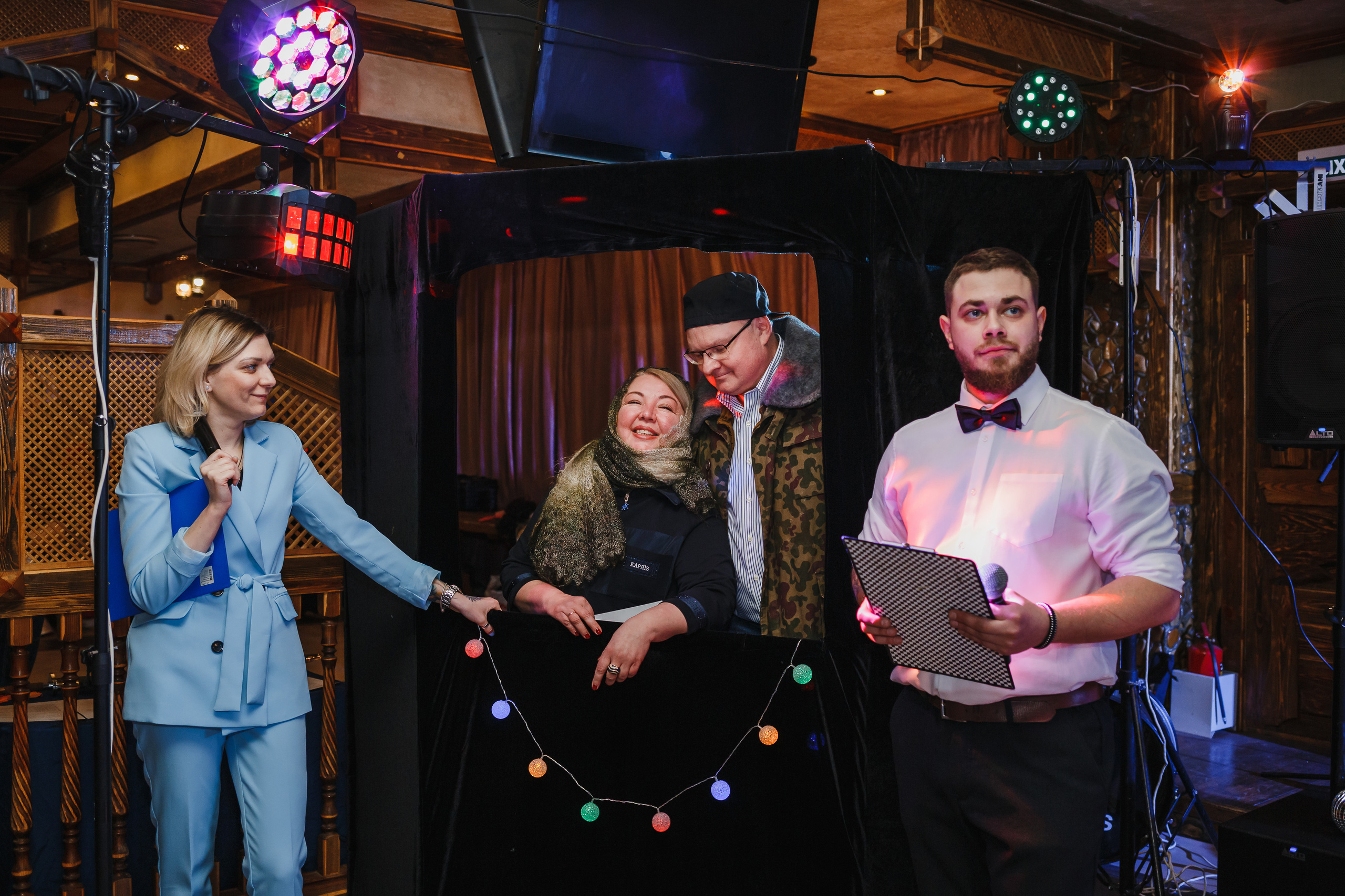 Век на двоих. Семейный фотограф Николаева Ольга