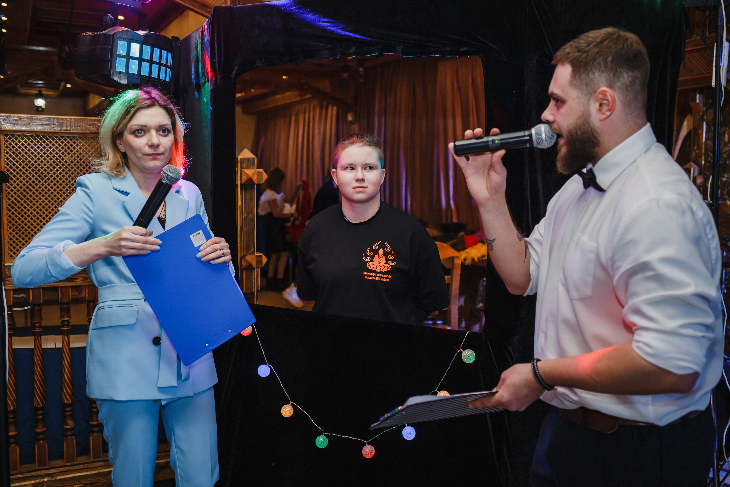 Век на двоих. Семейный фотограф Николаева Ольга