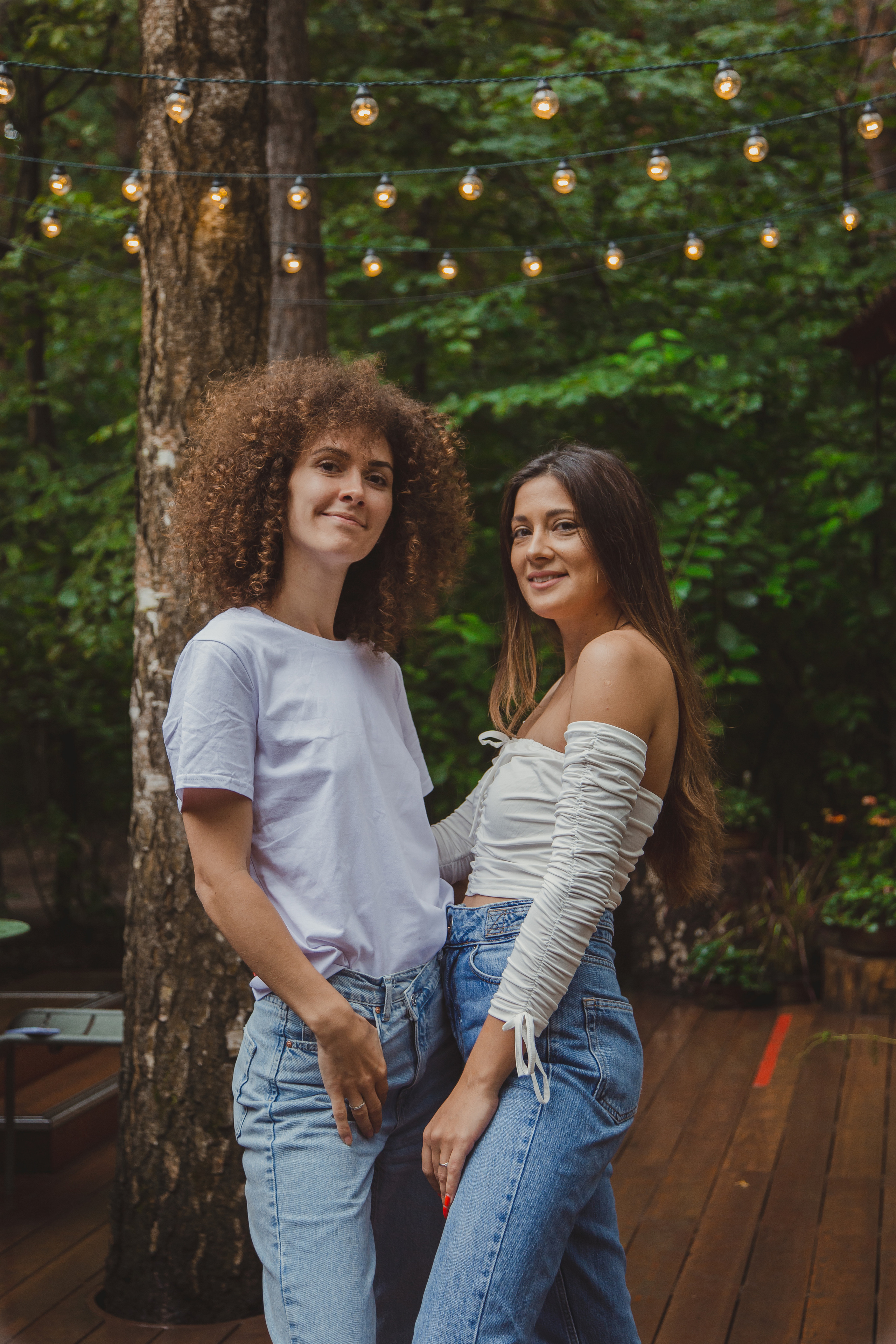 Женский клуб Весна. Семейный фотограф Николаева Ольга